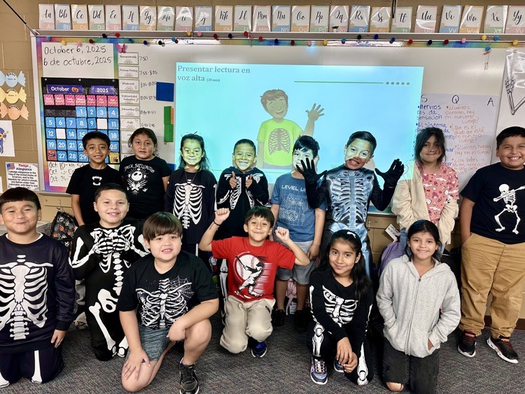Rice Elementary, Conroe ISD | Conroe TX
