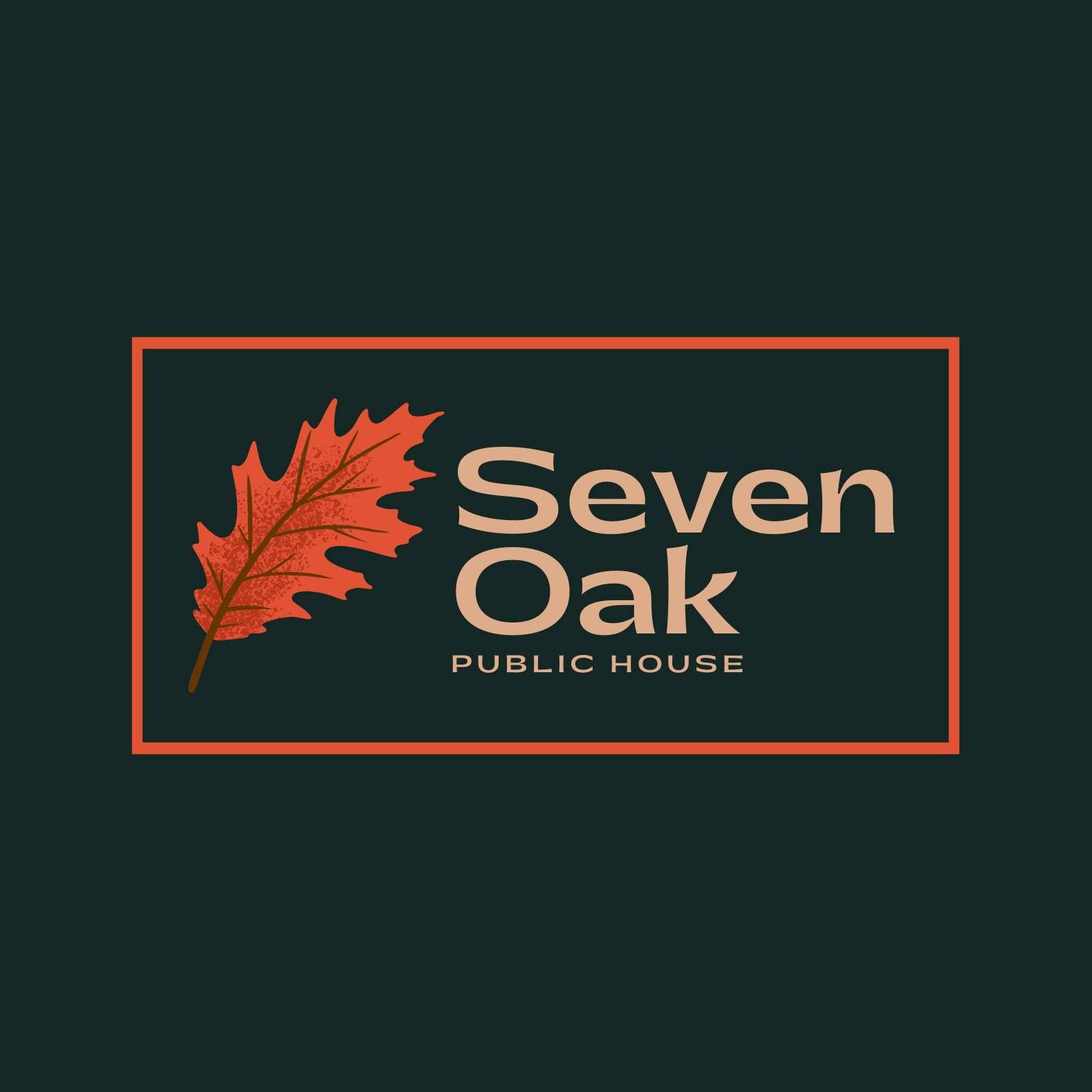 Check out tonight’s mouthwatering... - Seven Oak Public House | Facebook