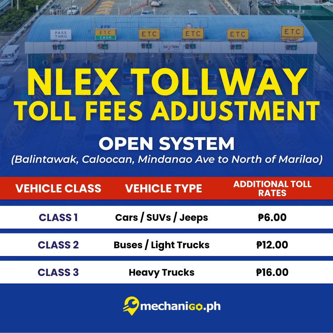 MechaniGo.ph - 🚨 HEADS UP, MECHANIPEEPS! 🚨 May... | Facebook