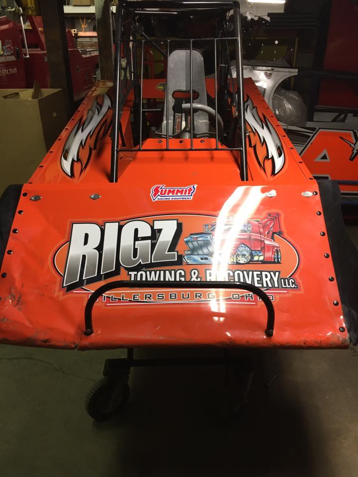Team Crider Racing