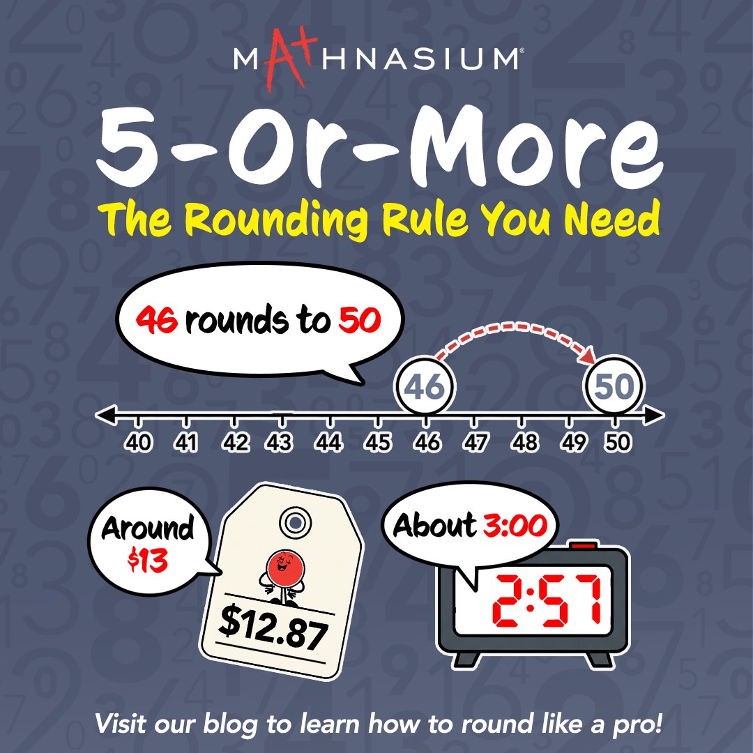 Mathnasium - ⏰ 