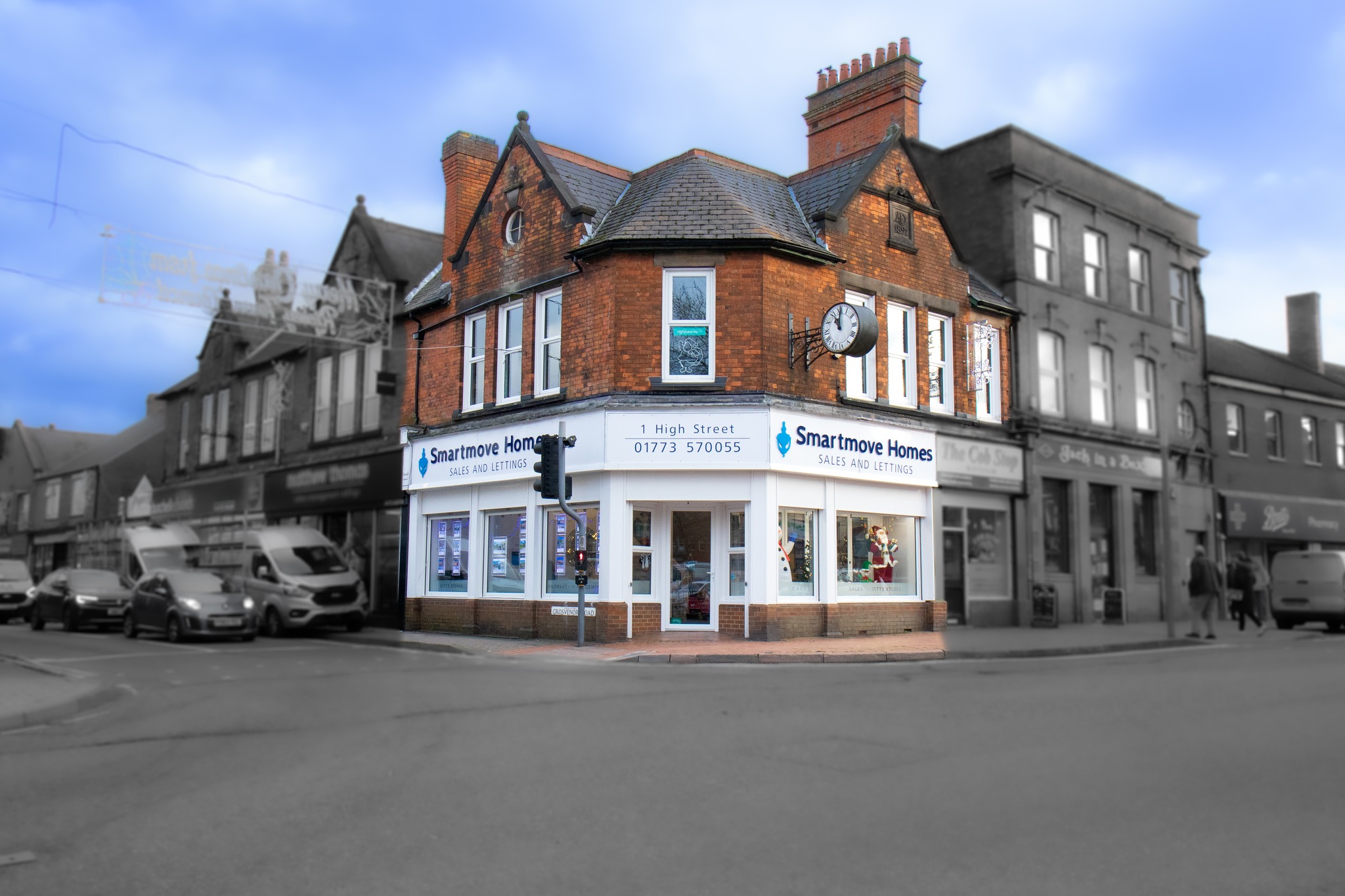 Smartmove Homes | Ripley