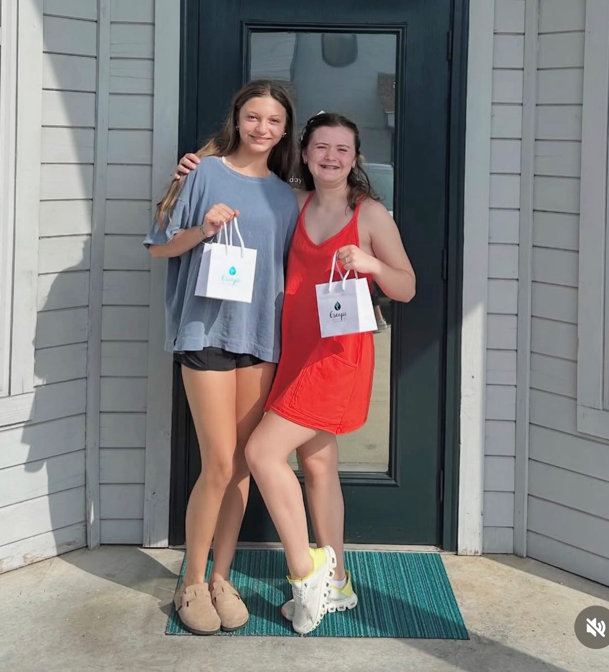 Escape Wellness Spa | Pensacola FL