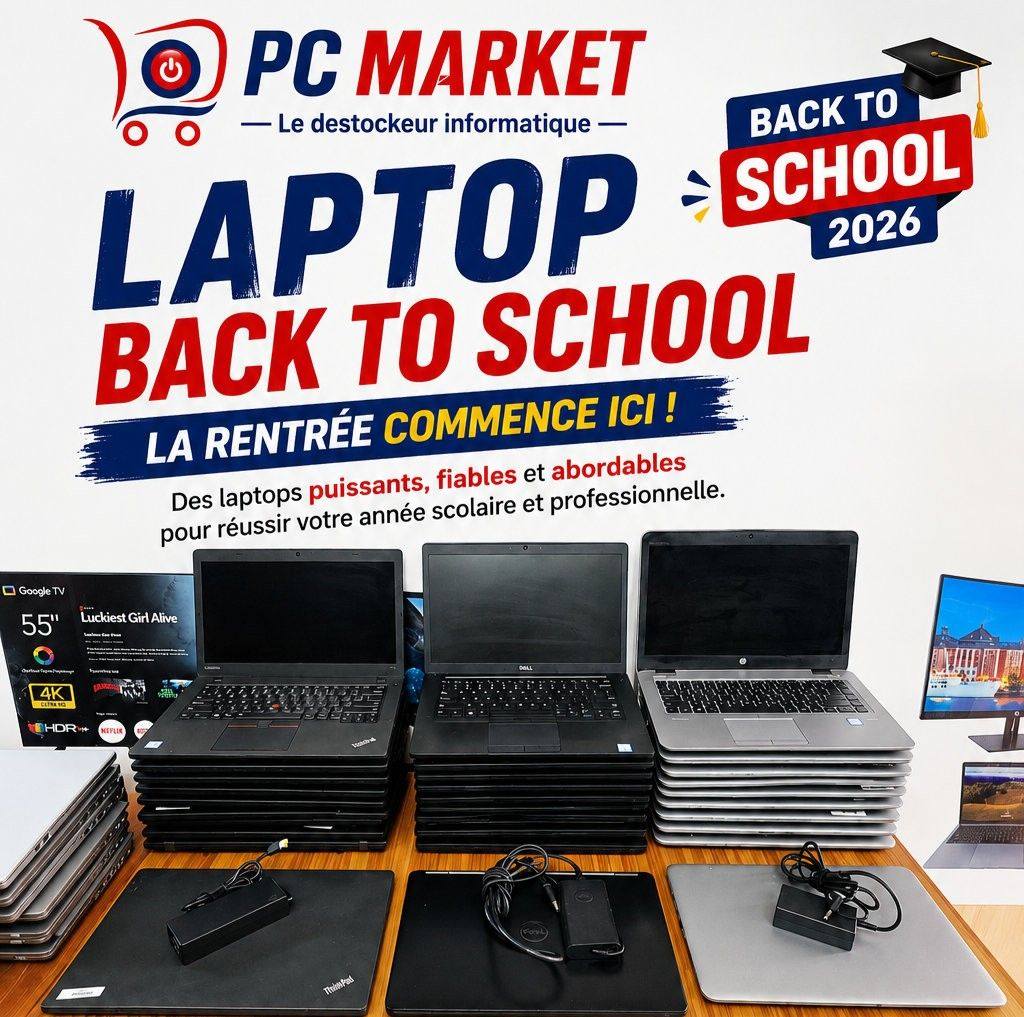 🚨🔥 STOP ! NE DÉFILE PAS SANS VOIR ÇA ! 😍💻 🔥 TU CHERCHES UN BON ...