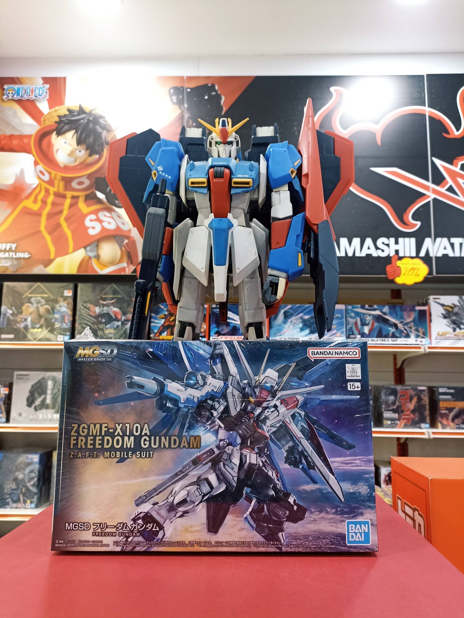 Starling Mall... - Starling Mall HyperDrive Hobbies