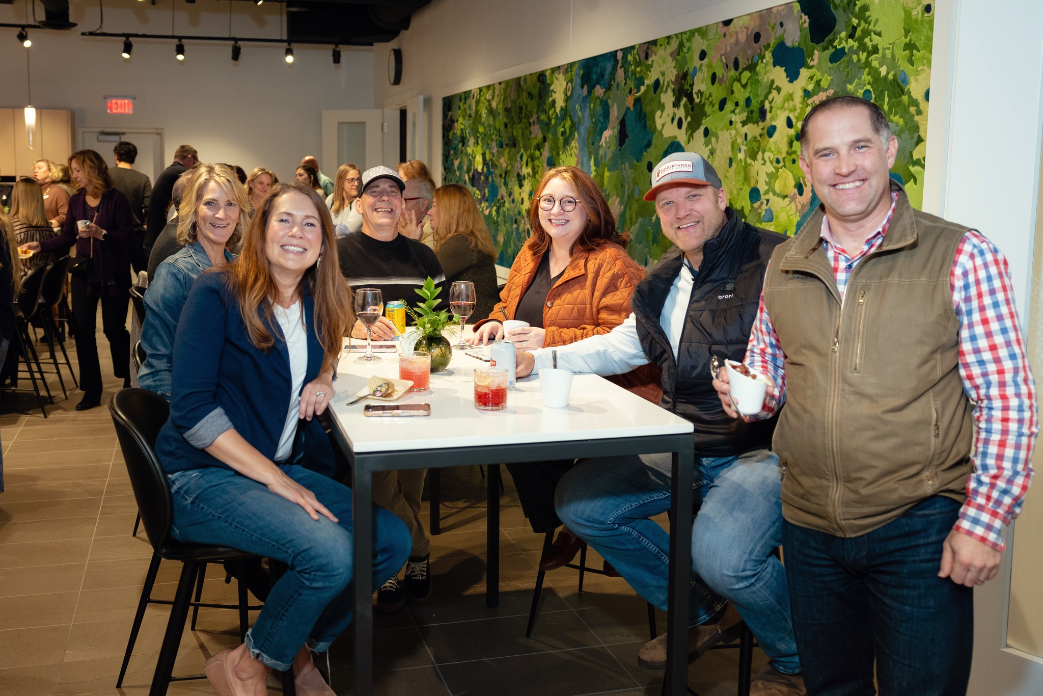 Roth Living - In Minnesota, we gathered with the creative... | Facebook