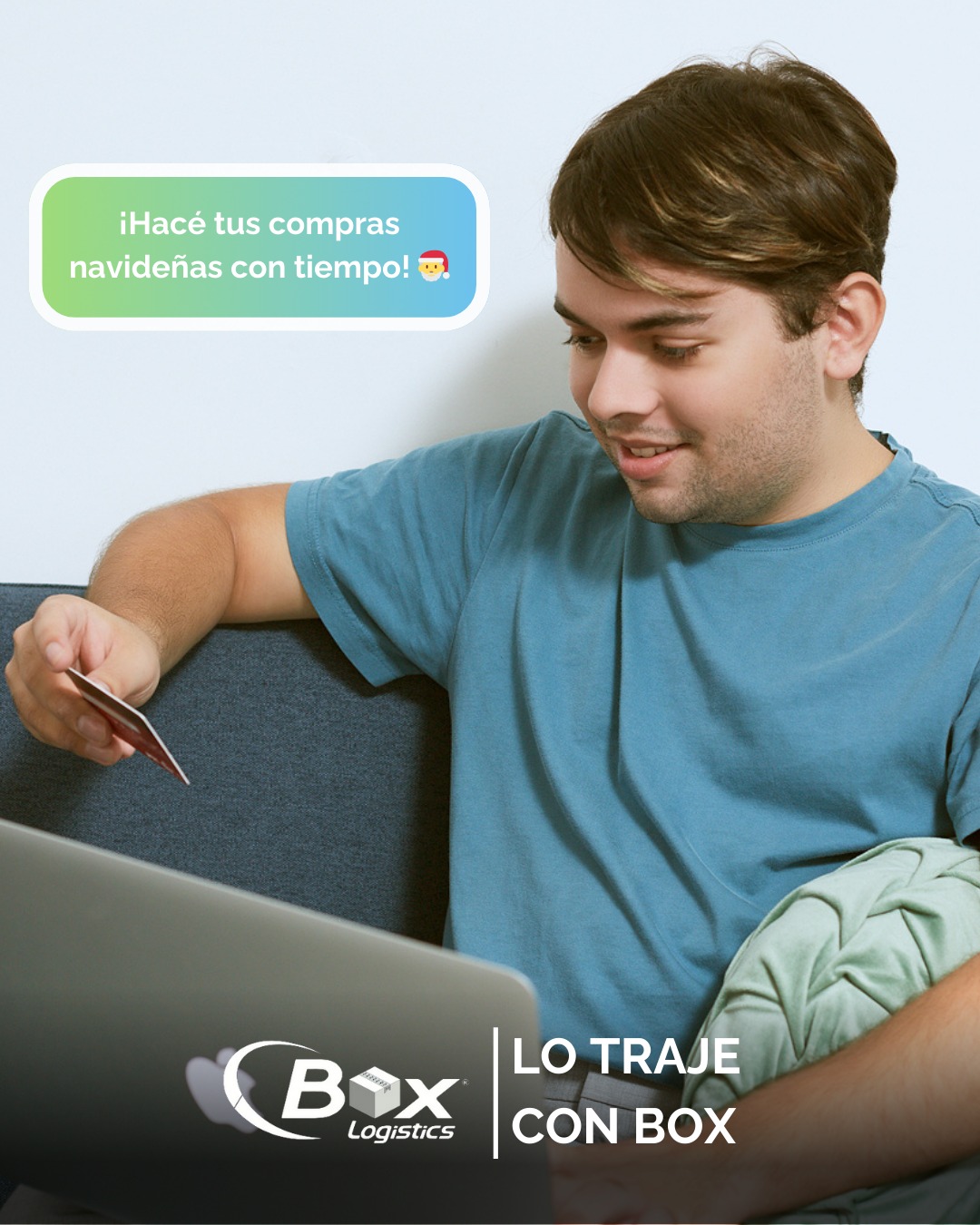 Box Logistics - [💰] ¿Ya conoces nuestra tarifa?🤔💸 Por solo $8 hacemos ...