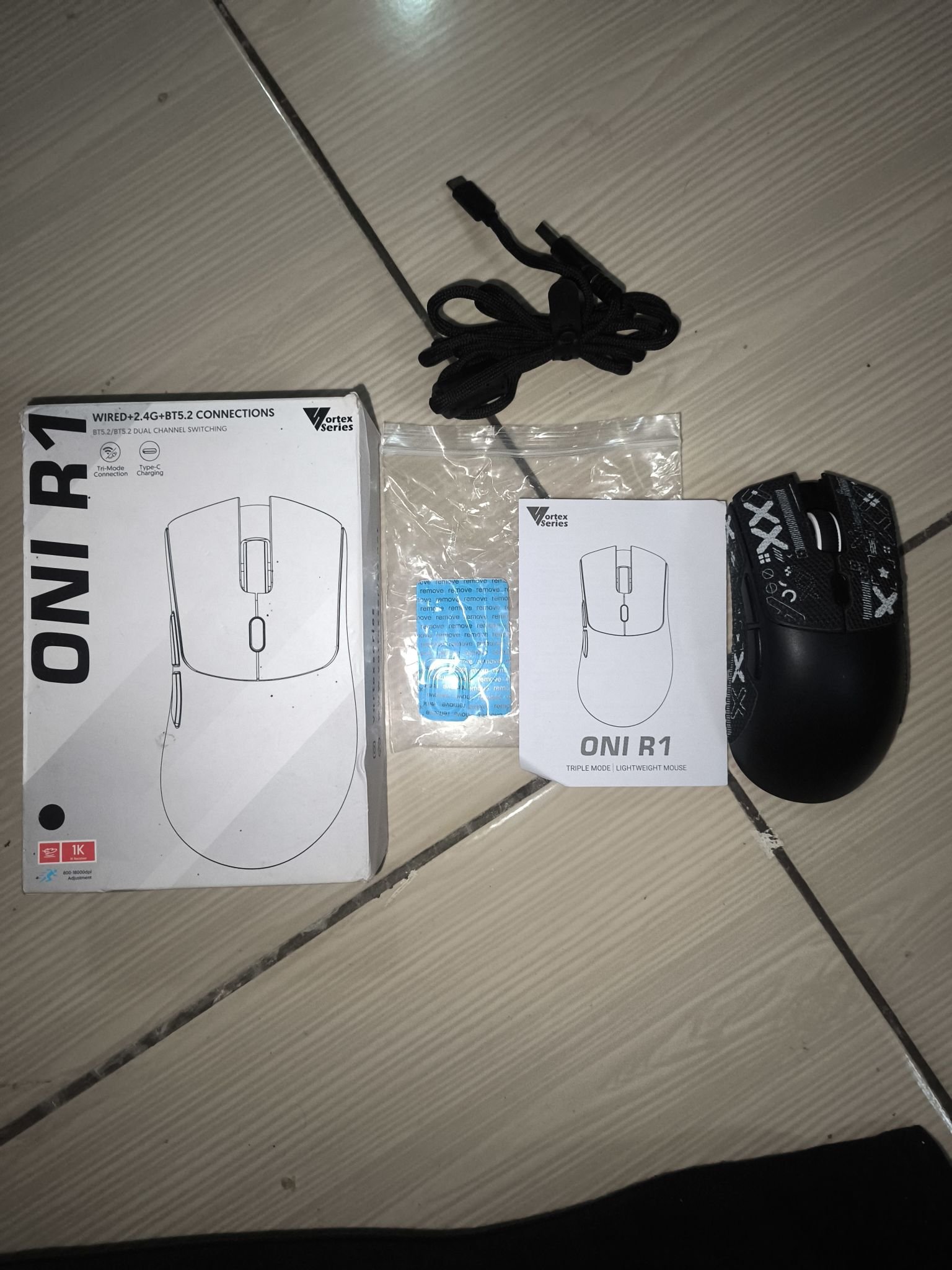 JUAL BELI KOMPUTER & NETWORK TOOLS SUBANG | manawi aya nu minat mouse ...
