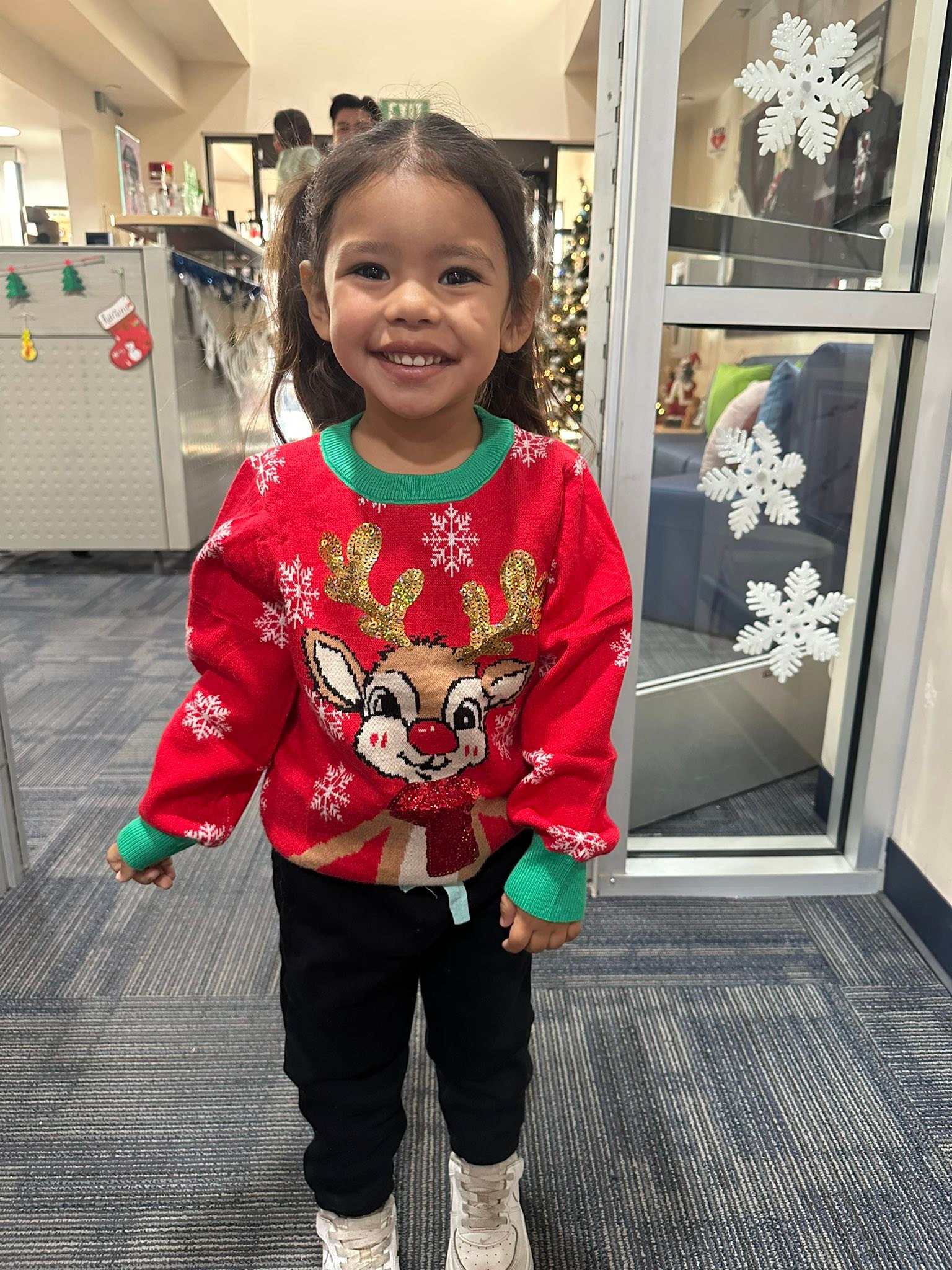 Victor Valley College Child Development Center | Victorville CA