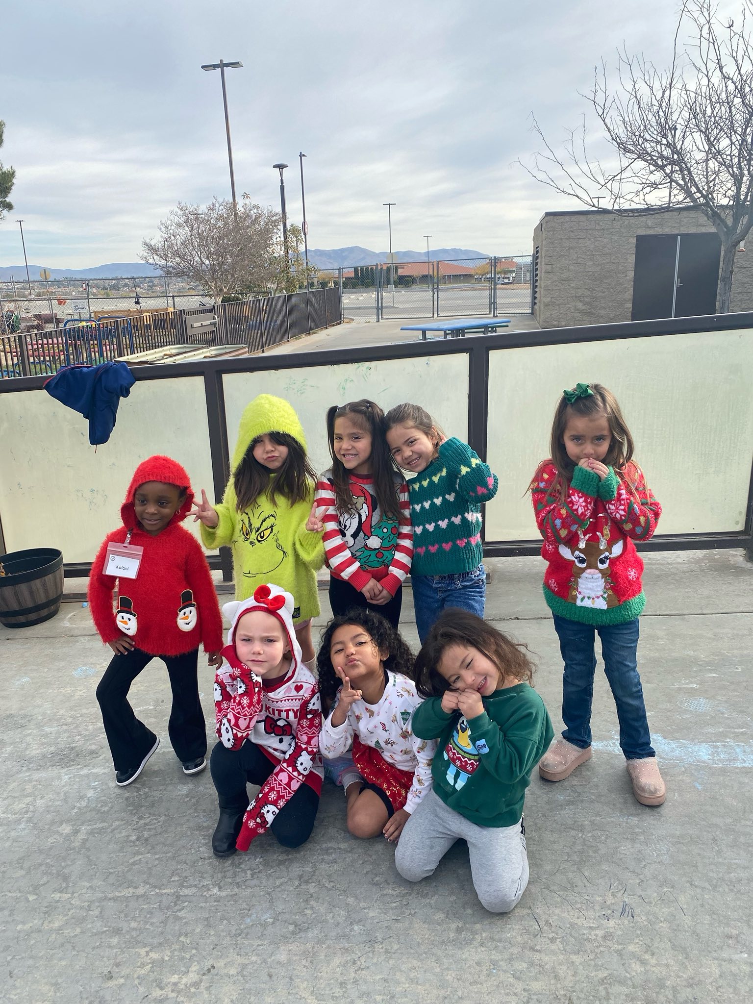 Victor Valley College Child Development Center | Victorville CA