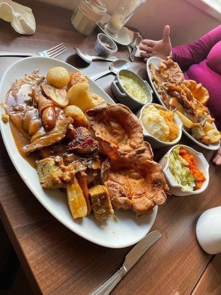 New Inn, Amroth | Narberth