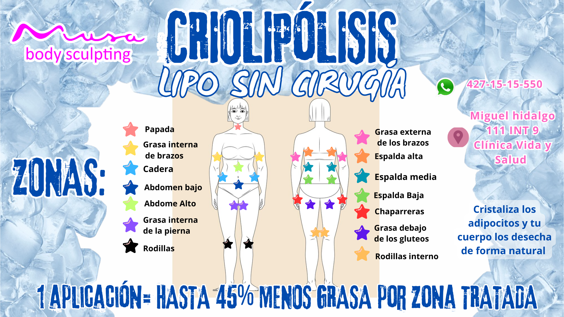 Bella Klinique - El combo que todos esperaban Este... | Facebook
