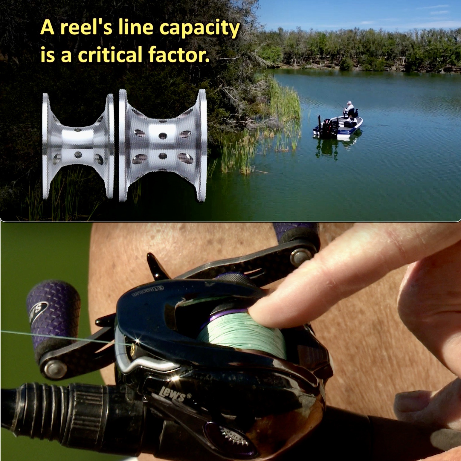 avet mxj vs mxl reel opinion 6/4 MC Raptor 2-Speed Lever Drag Casting It gives you better low profile Size:Flicker 6 How to Setup the