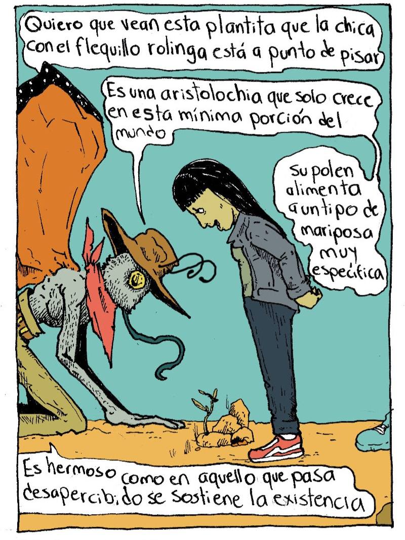 El Manchón - El Manchón added a new photo.