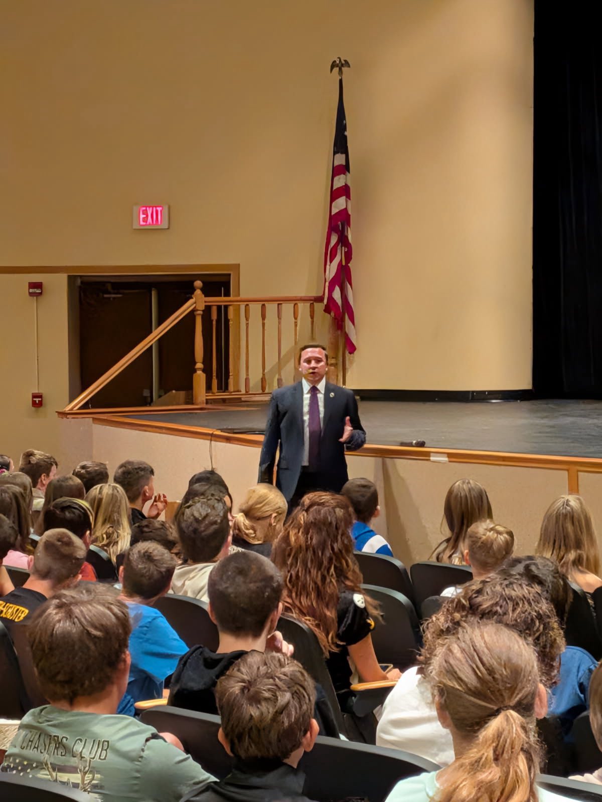 Ry... - Ryan P. Sayers, District Attorney of Clearfield County