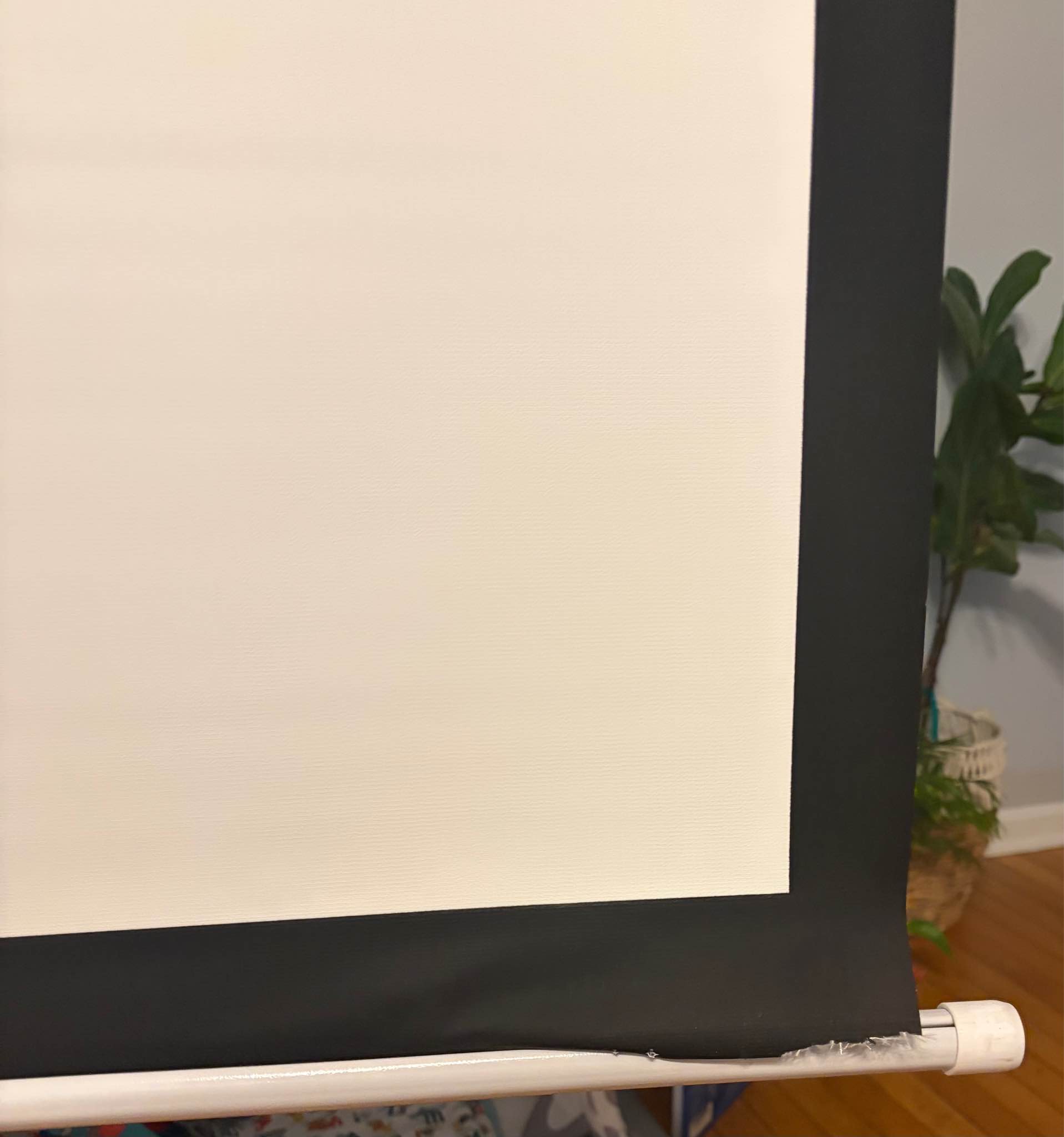 3 Elite Screens Projector Screens (48 x 64”) - Projectors - Westfield ...