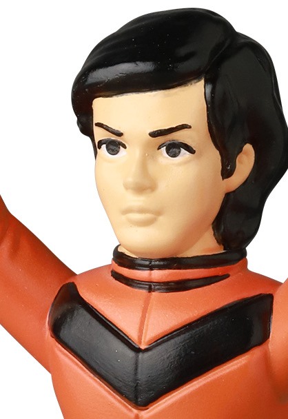 2027年1月発送予定 MAT(MONSTER ART TOY) Series ウルトラマンジャック