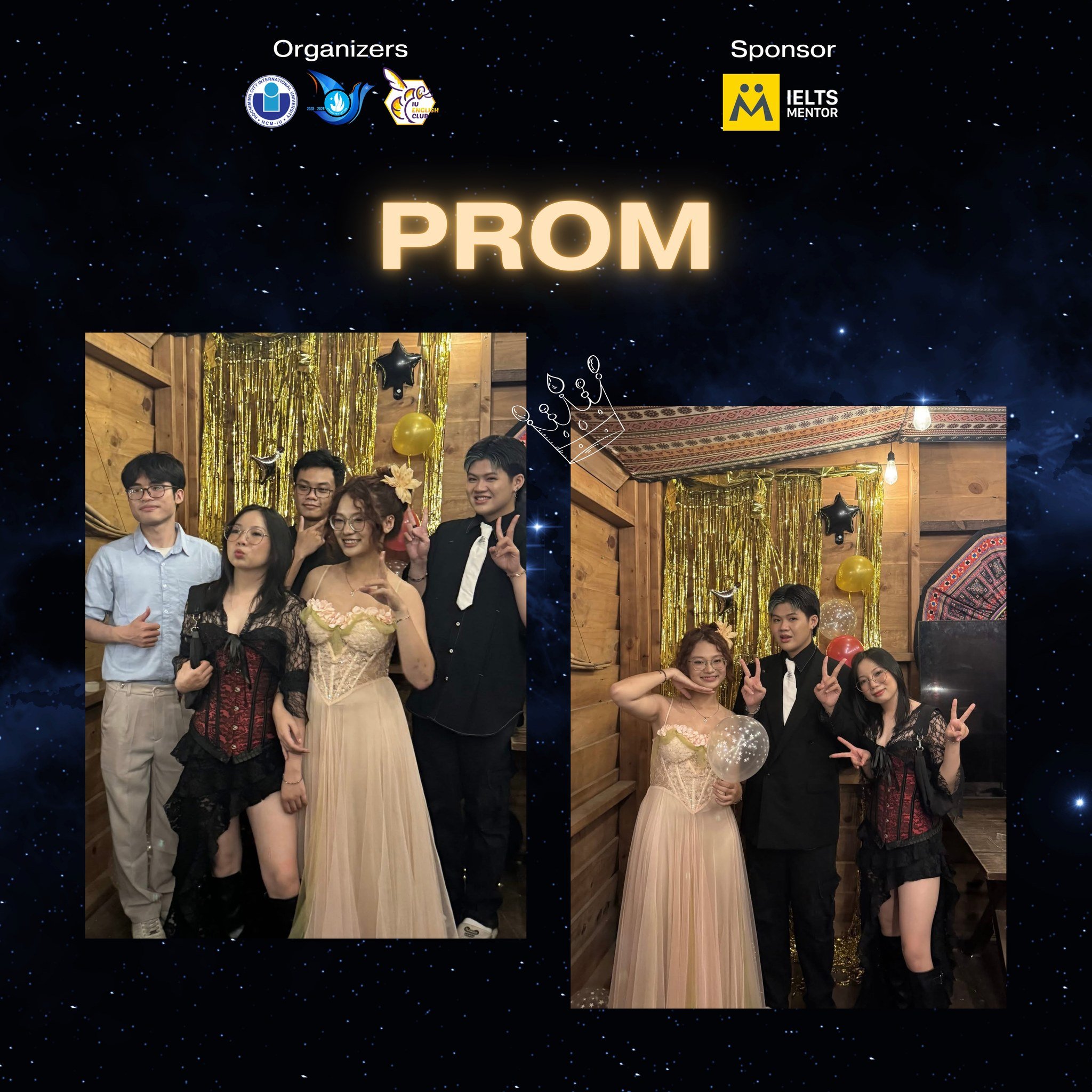 IU - Prom 🎆Các bạn đã bao giờ xem được những đoạn phim ngắn trên mạng ...