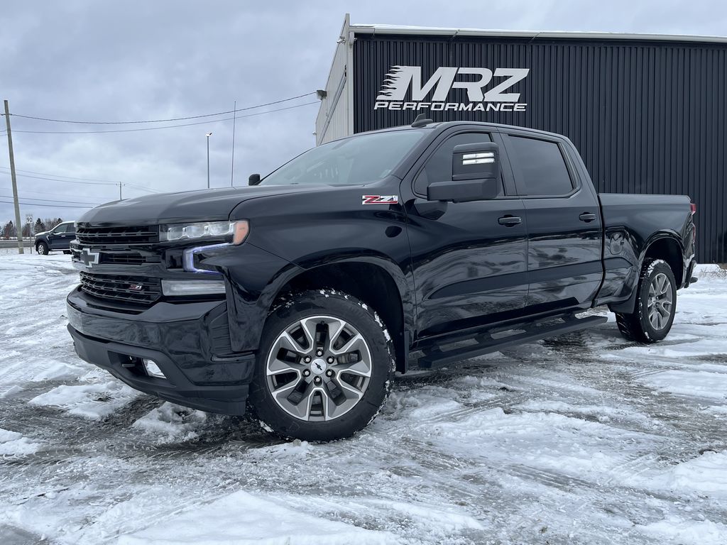 MRZ Performance - MRZ Performance added a new photo — at...