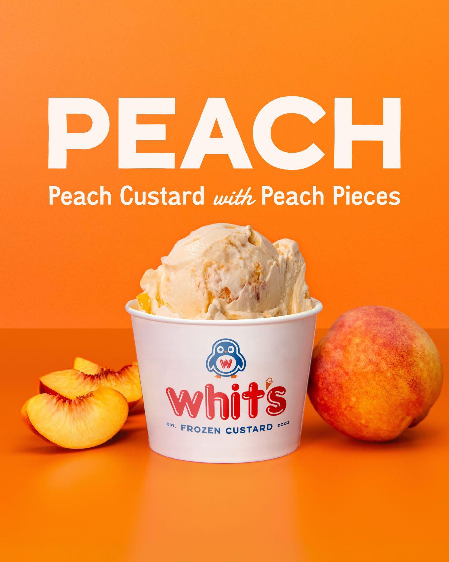 Whit's Frozen Custard of Canal Winchester | Canal Winchester OH
