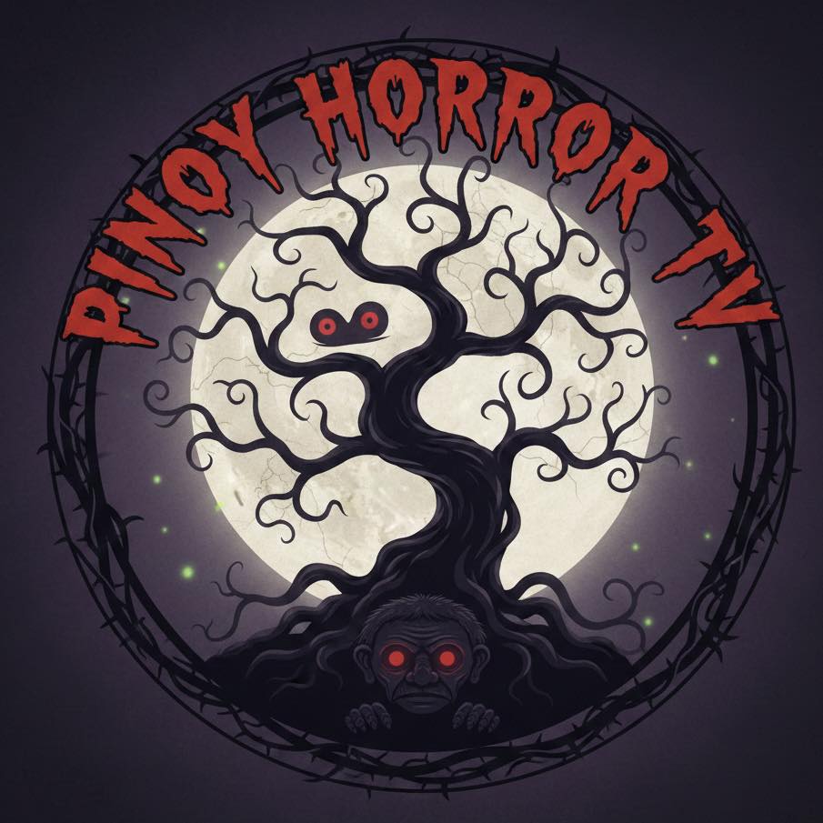 Pinoy Horror TV