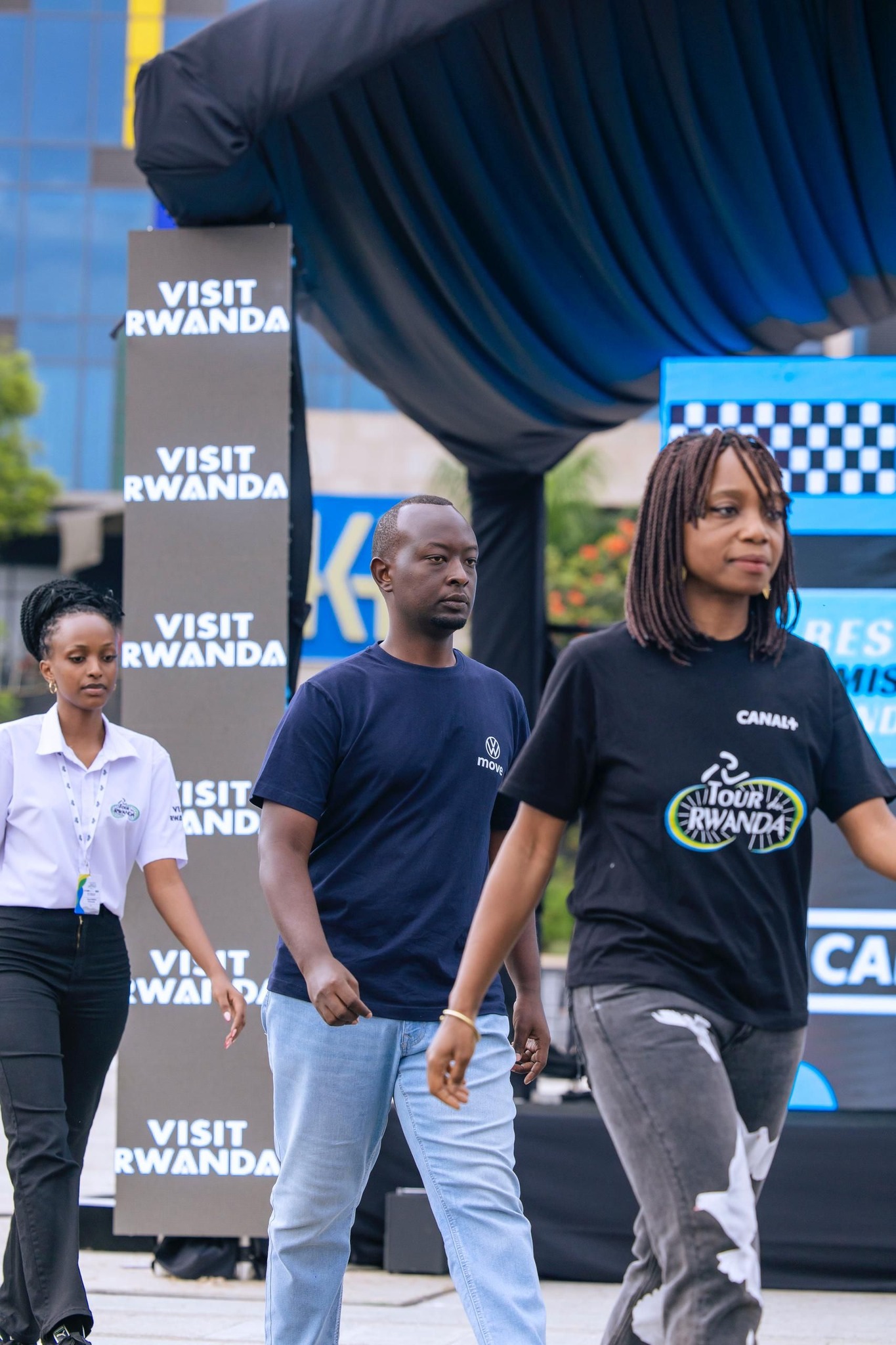 Tour du Rwanda - Tour du Rwanda 2025 ️Final Stage:... | Facebook