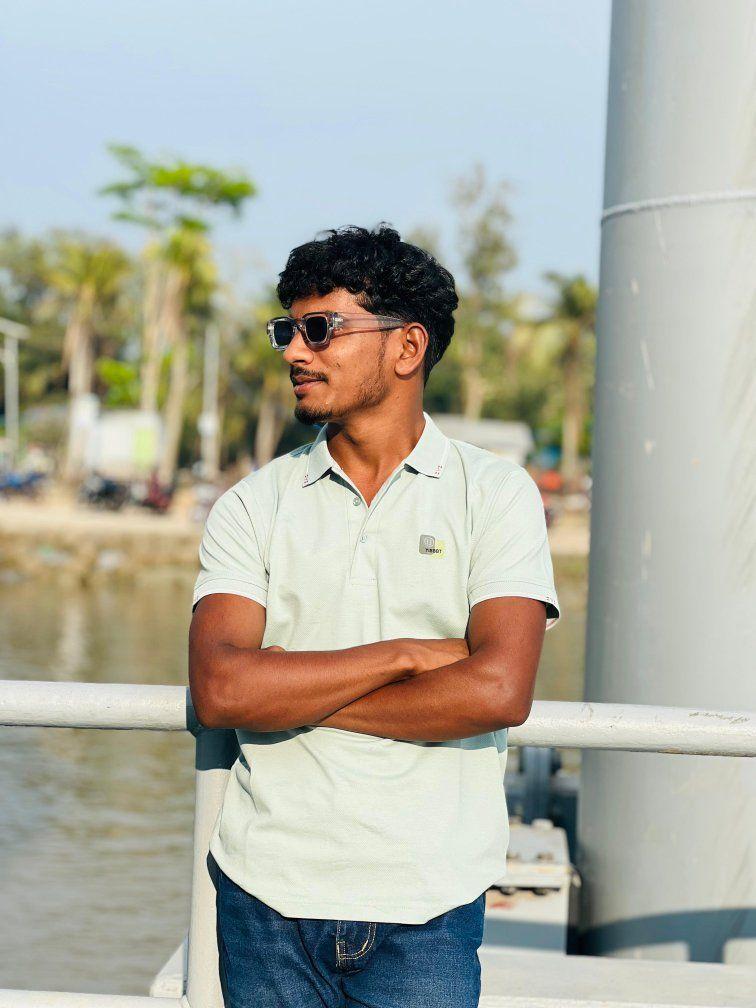 Fazle Rabby