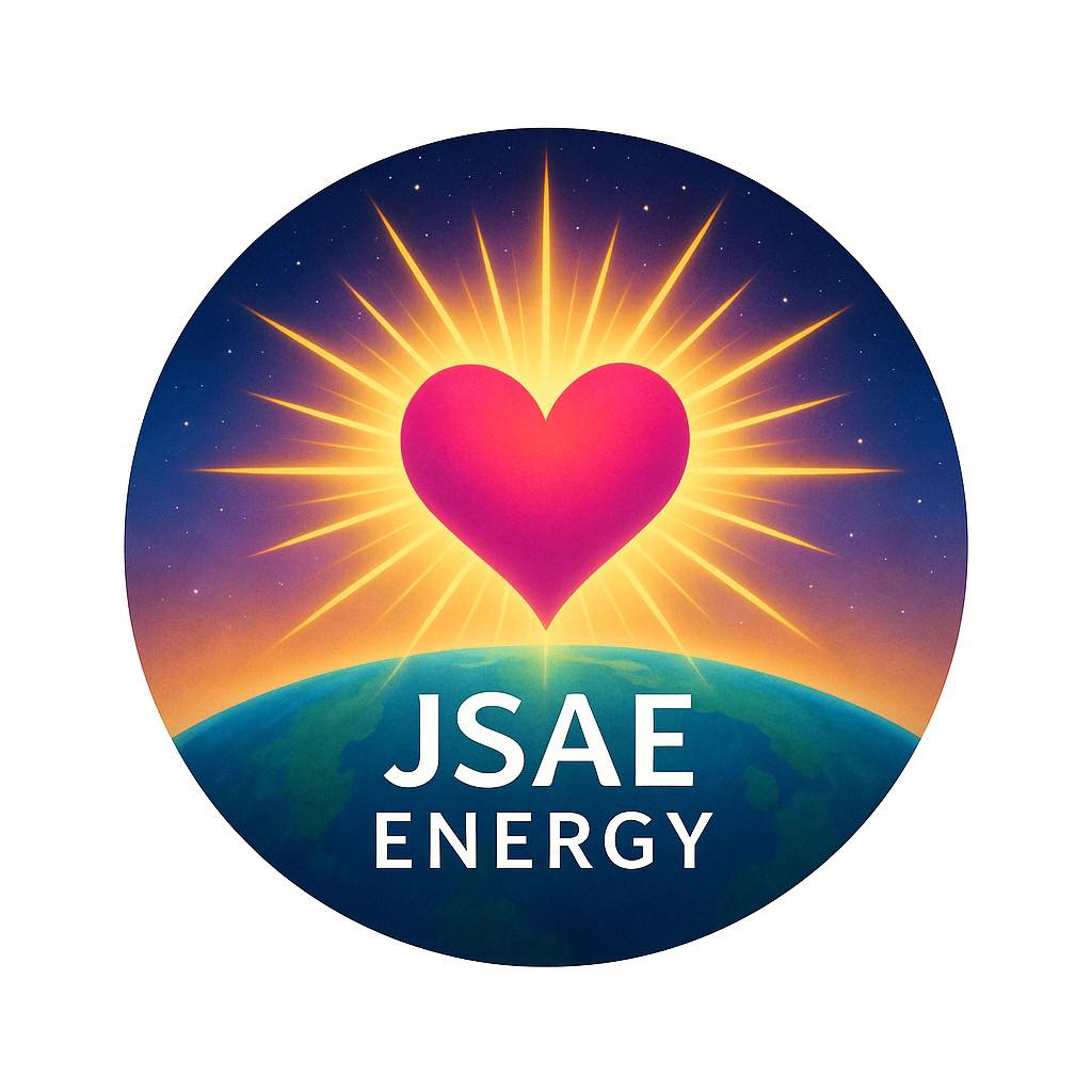 Jsae Energy