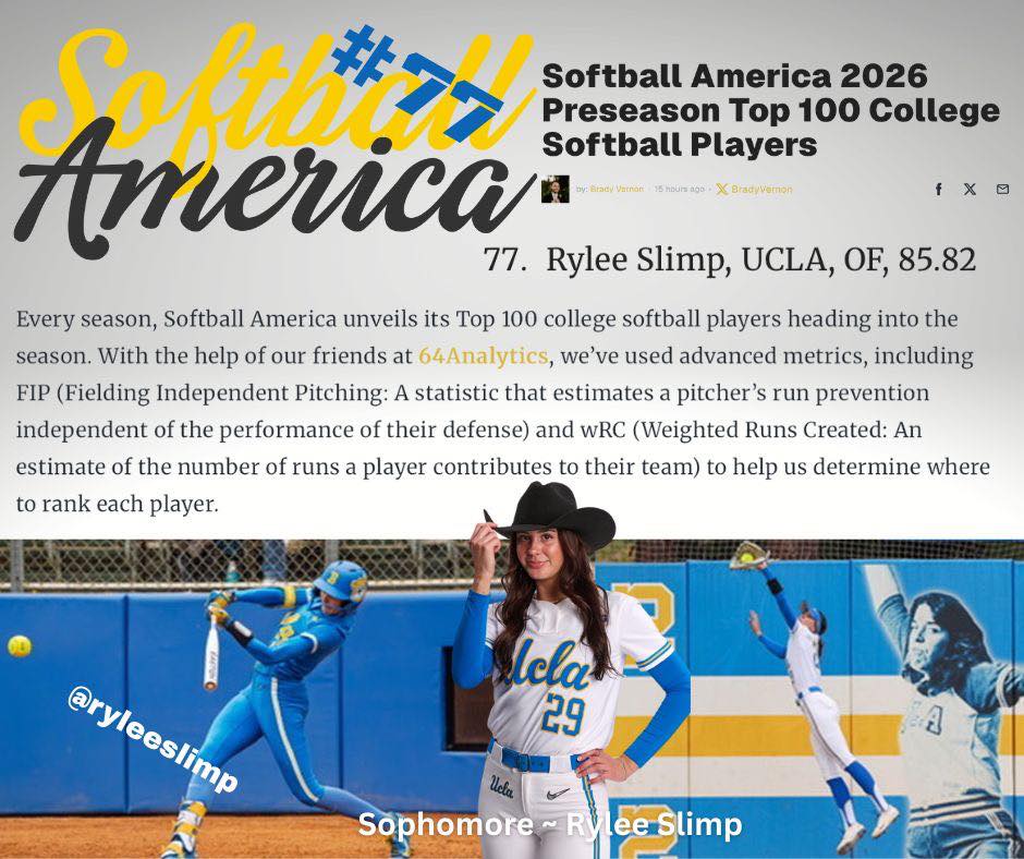 Texas - Blaze Alumni Spotlight 🔥 Huge congratulations to Rylee Slimp ...