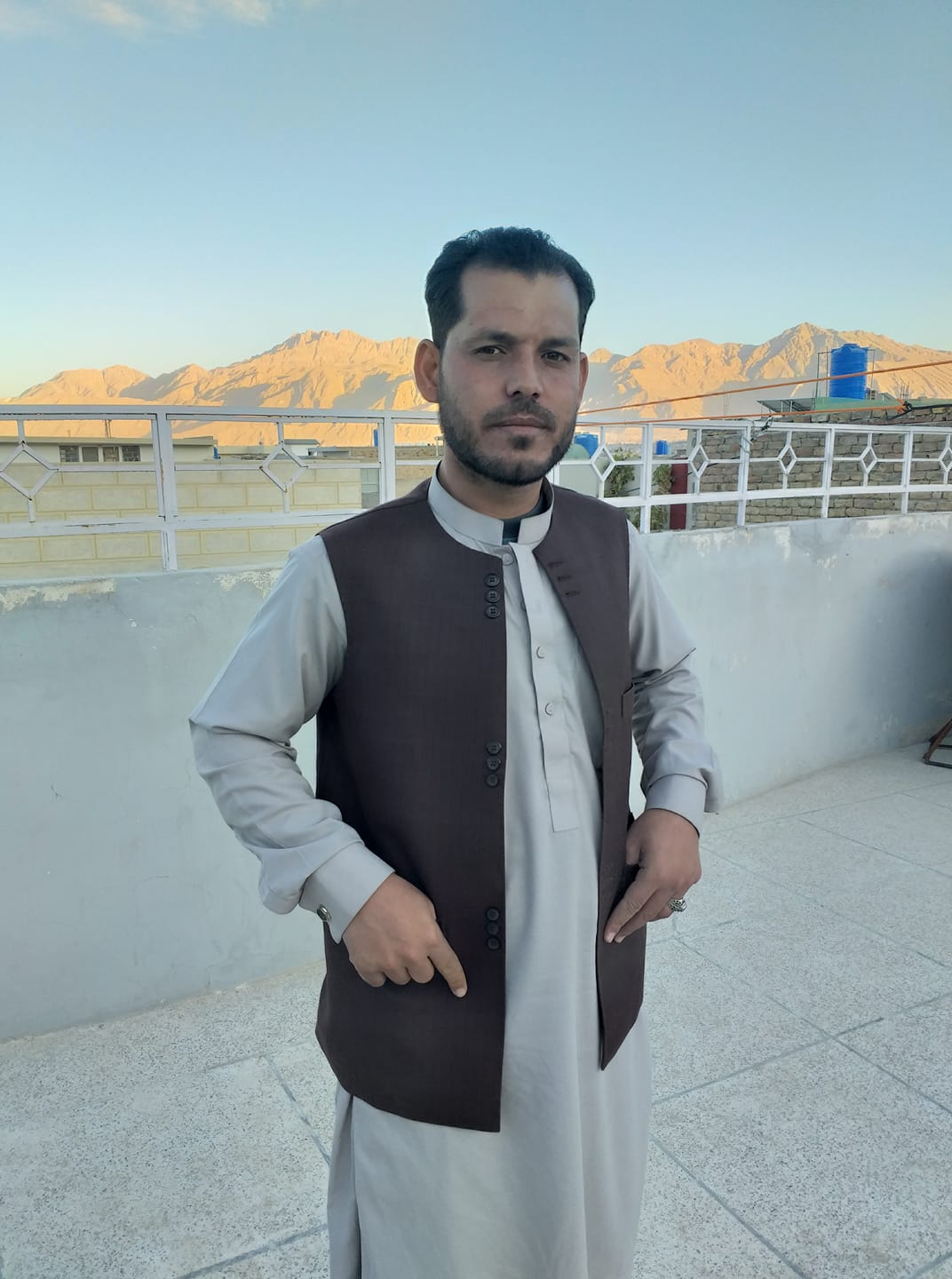 Waseem Zaib Reki
