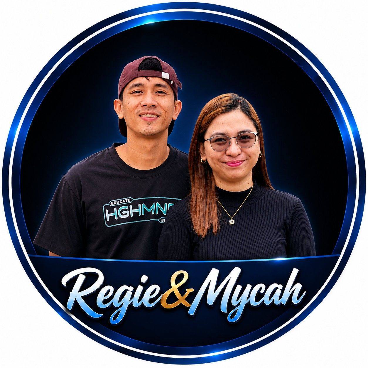 Regie & Mycah - Makasagot nito matic ilokano | Facebook