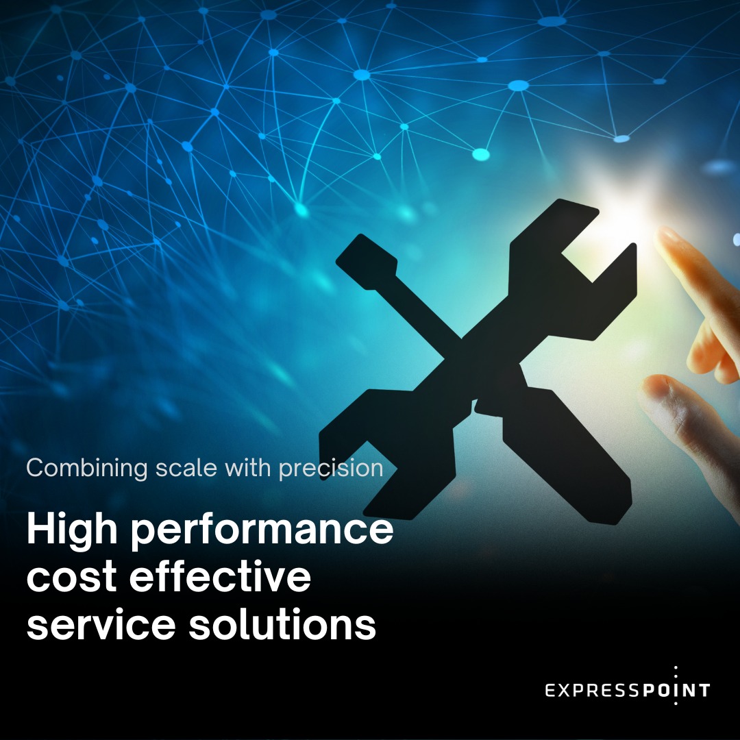 Our Lean Six Sigma... - ExpressPoint Technology Services | Facebook