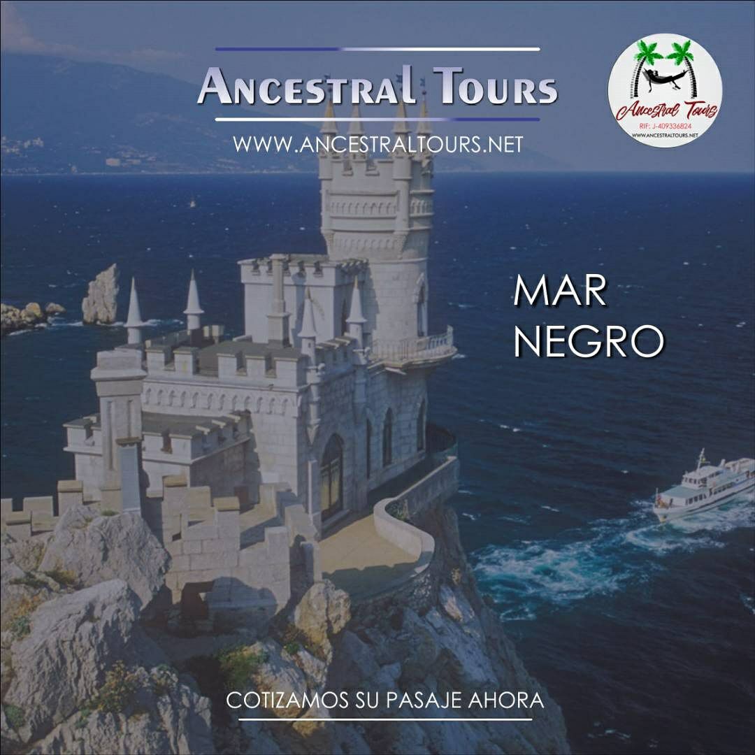 Ancestral Tours - La costa exuberante, húmeda y...