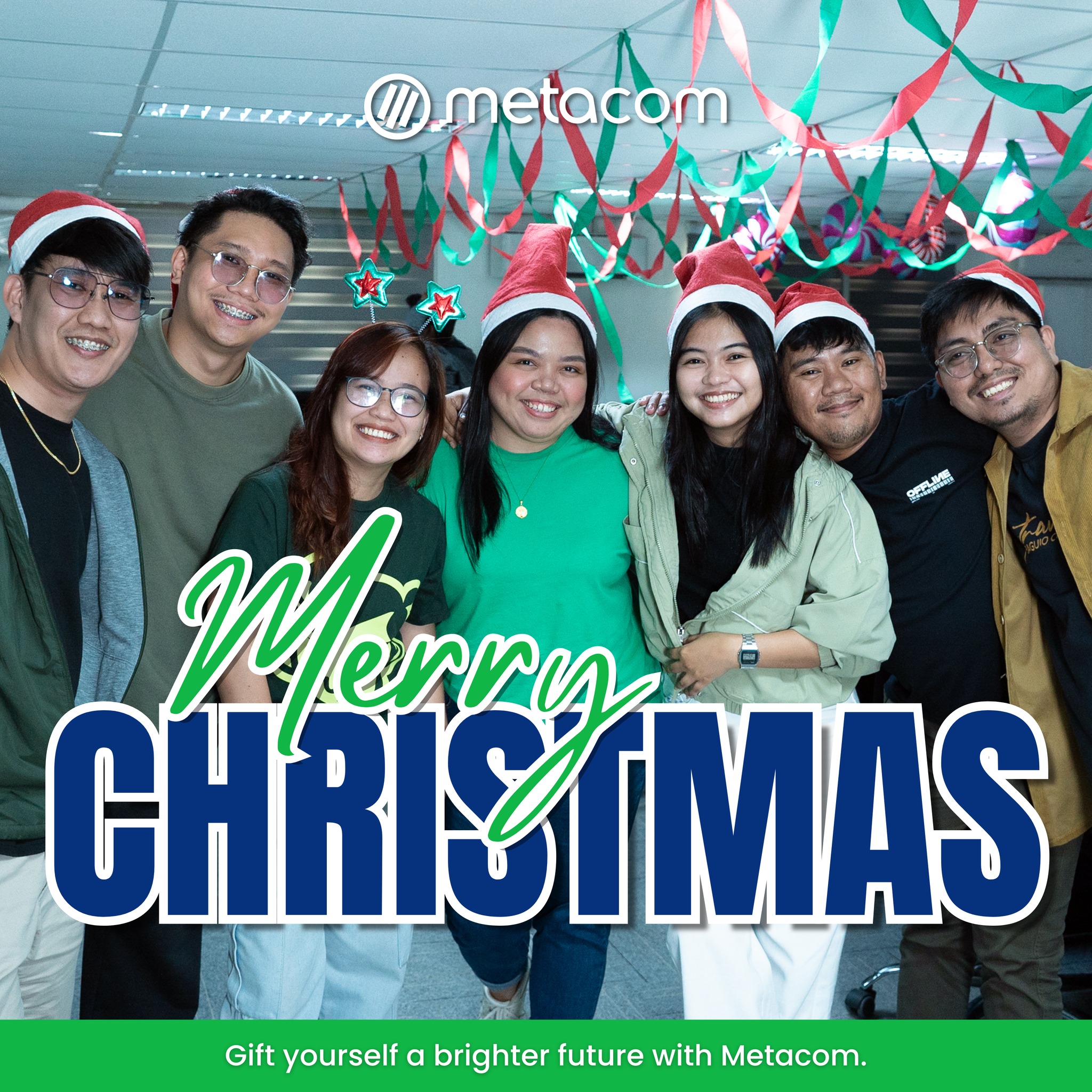 Metacom Careers | Bulacan