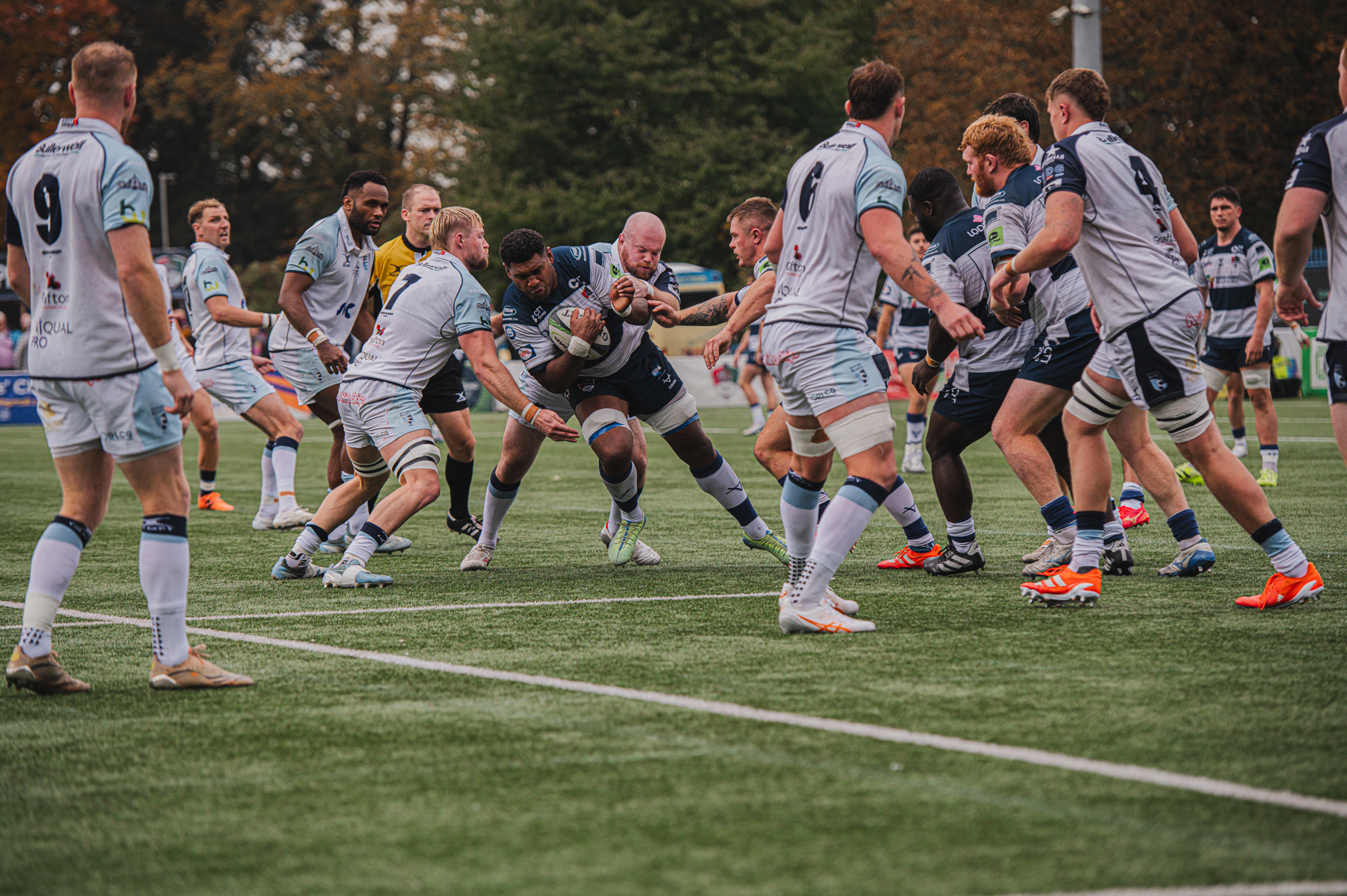 Coventry - “Coventry beat Bedford in thrilling home opener at the BPA ...