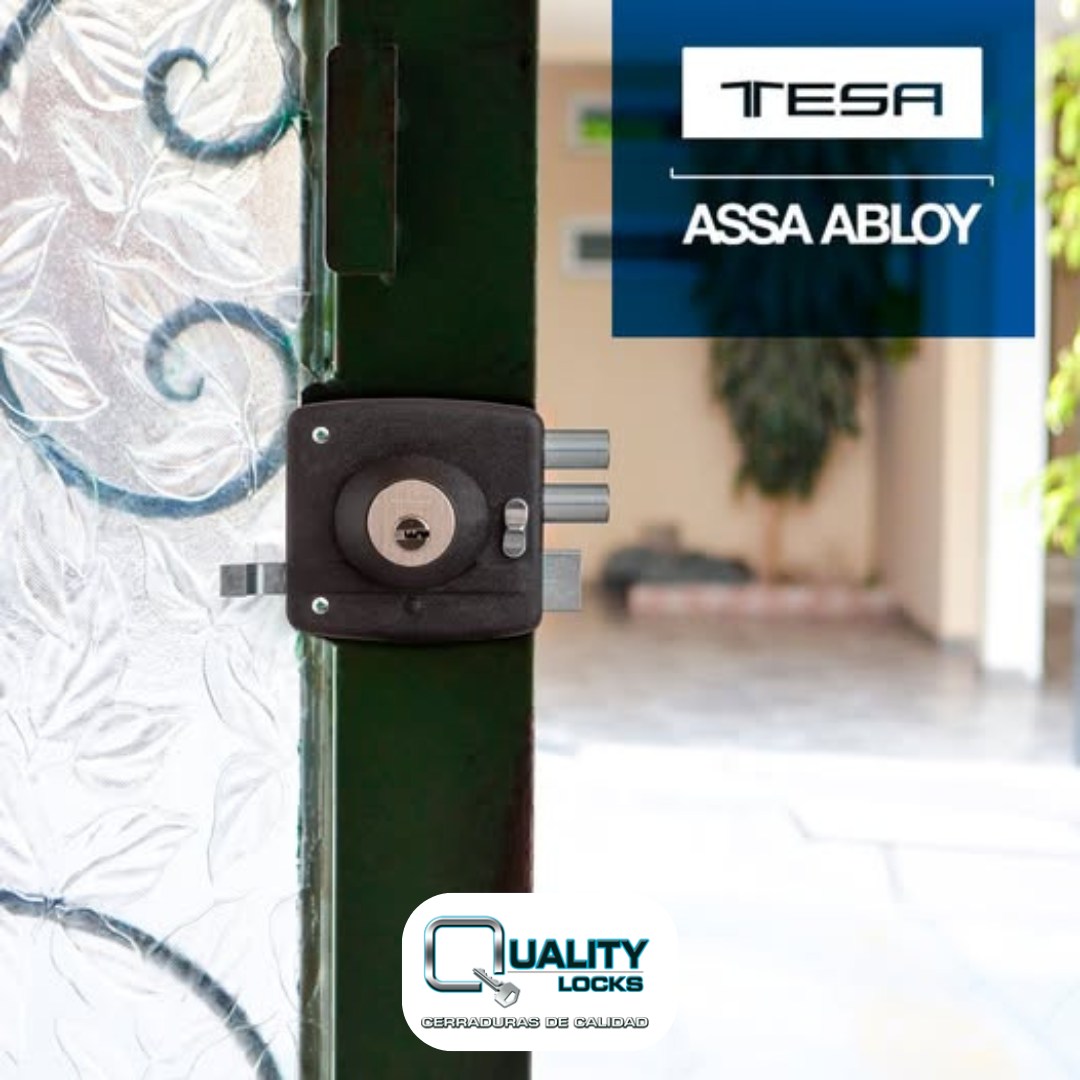 Quality Locks México | Aguascalientes