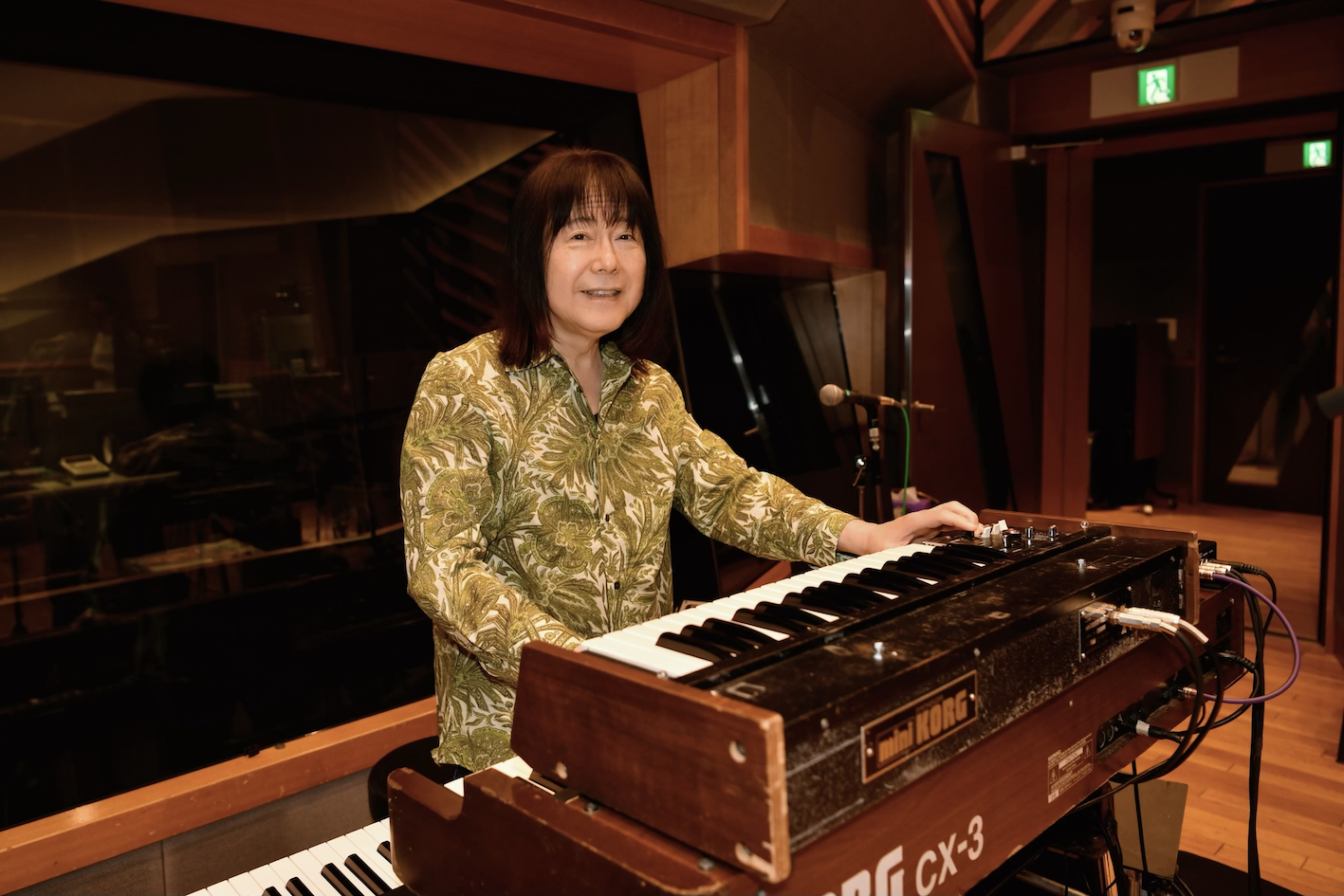 難波弘之 Sense of Wonder (@senseofwonder.nambahiroyuki) • Facebook