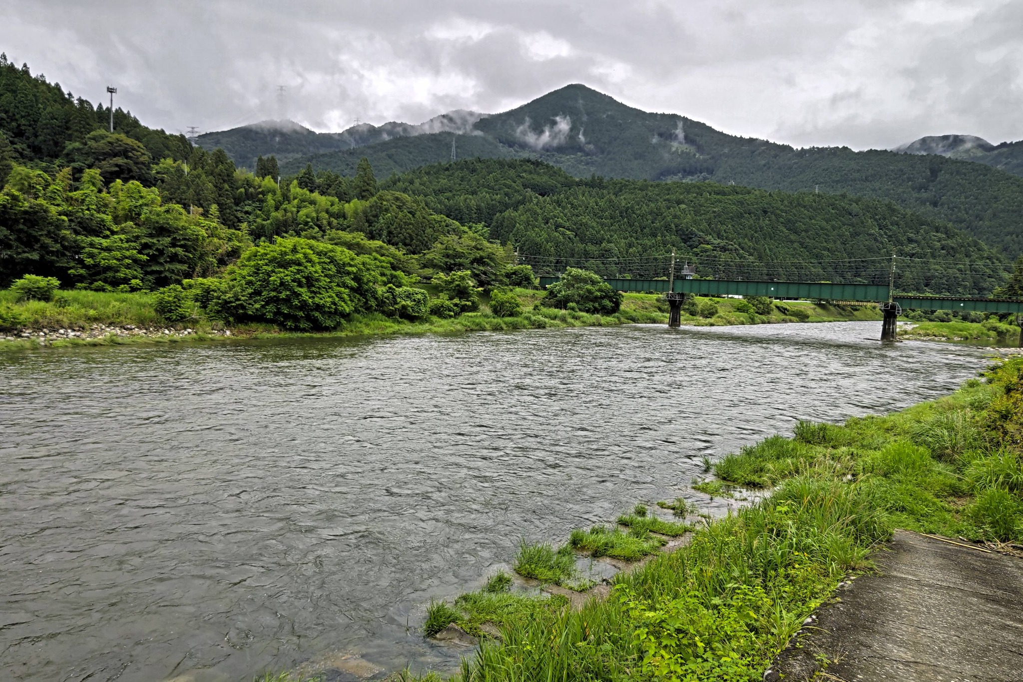 浦川 漁協