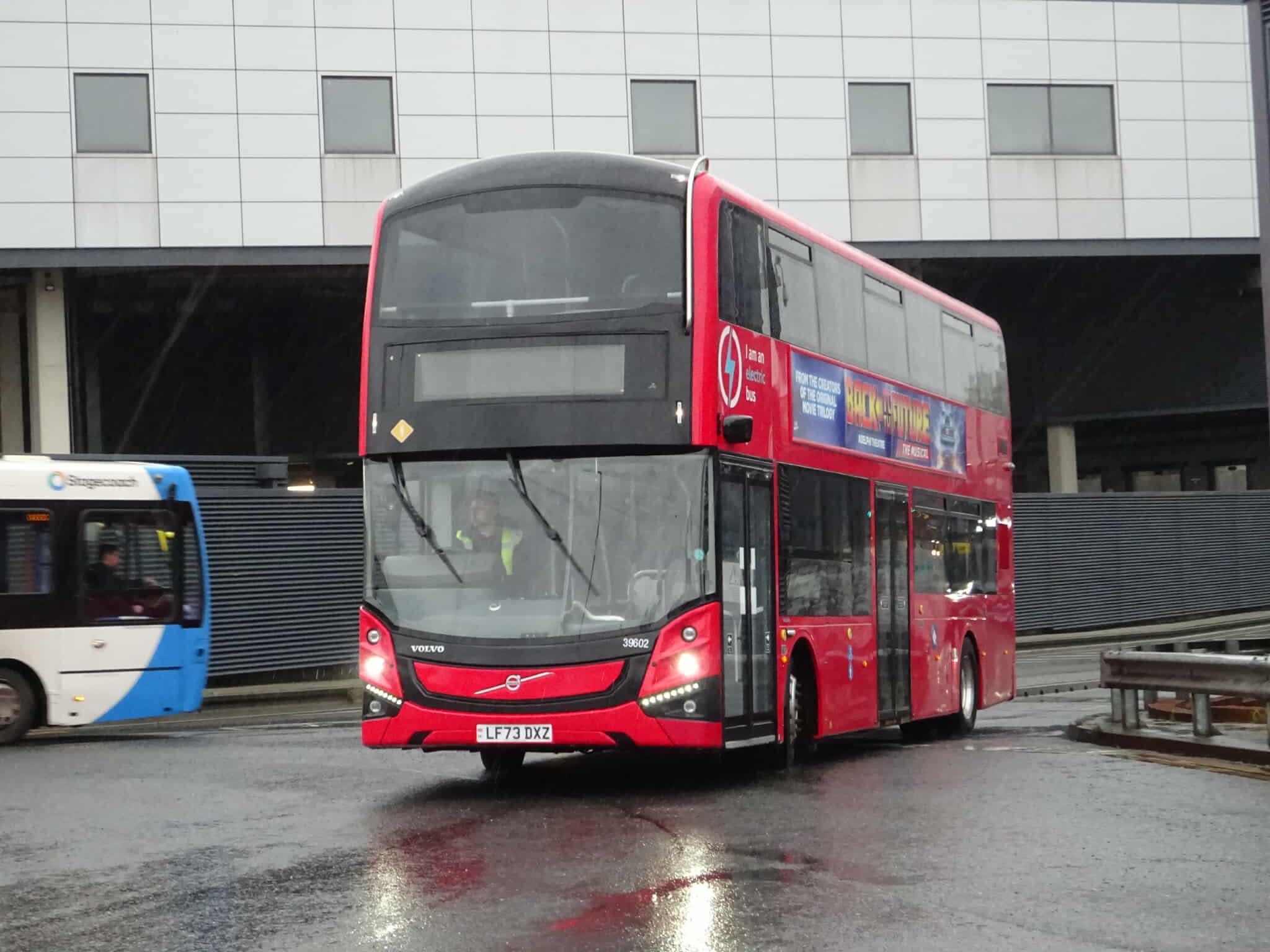 East Yorkshire Buses in... - East Yorkshire Enthusiasts | Facebook