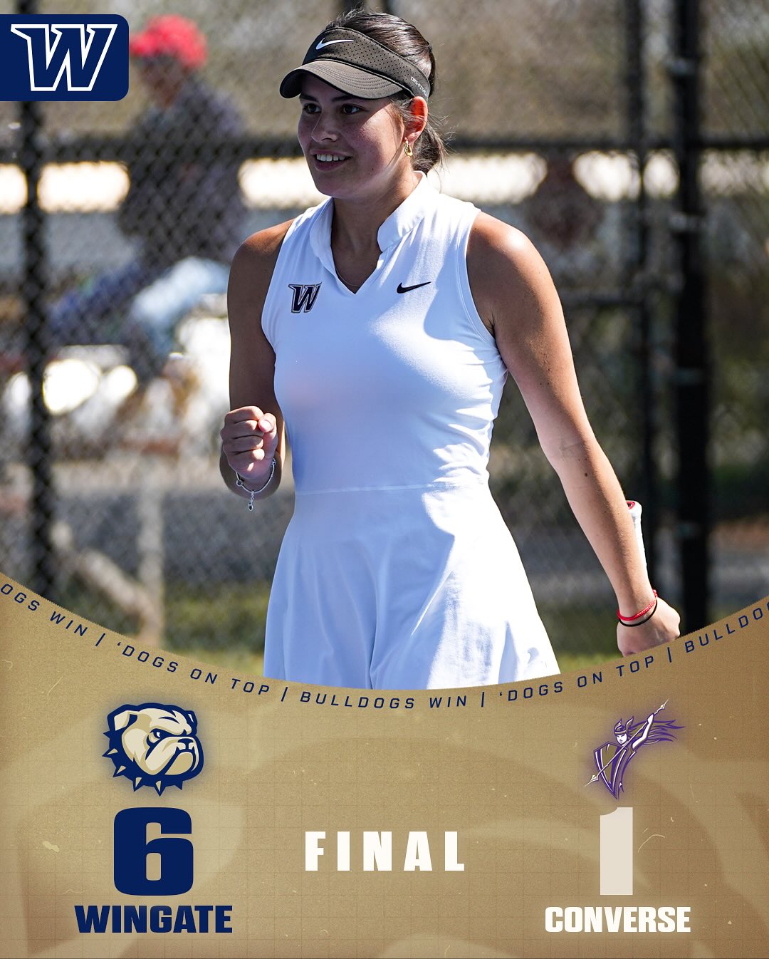 Wingate University Athletics