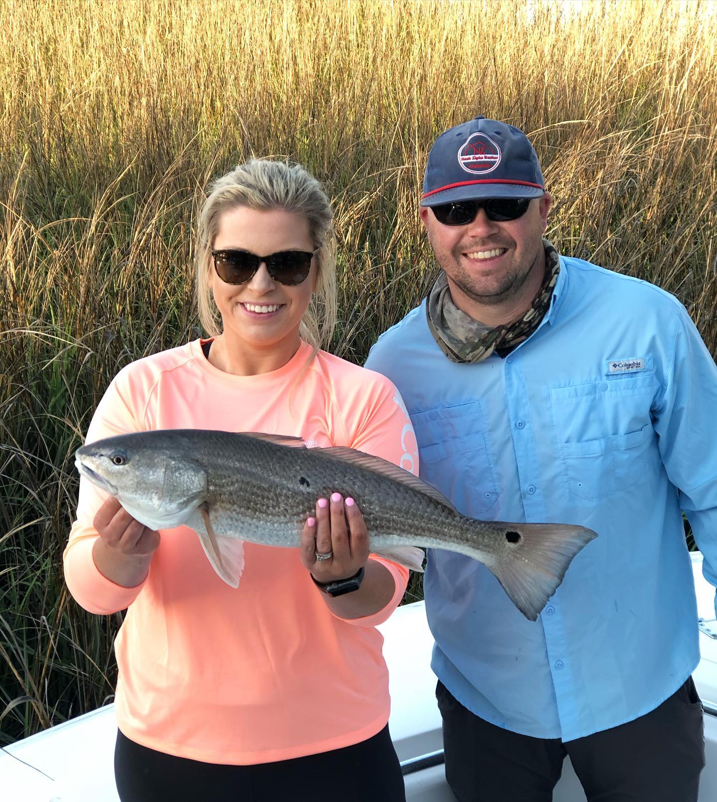 The fishing continues on as it has... - Tight Line Charters
