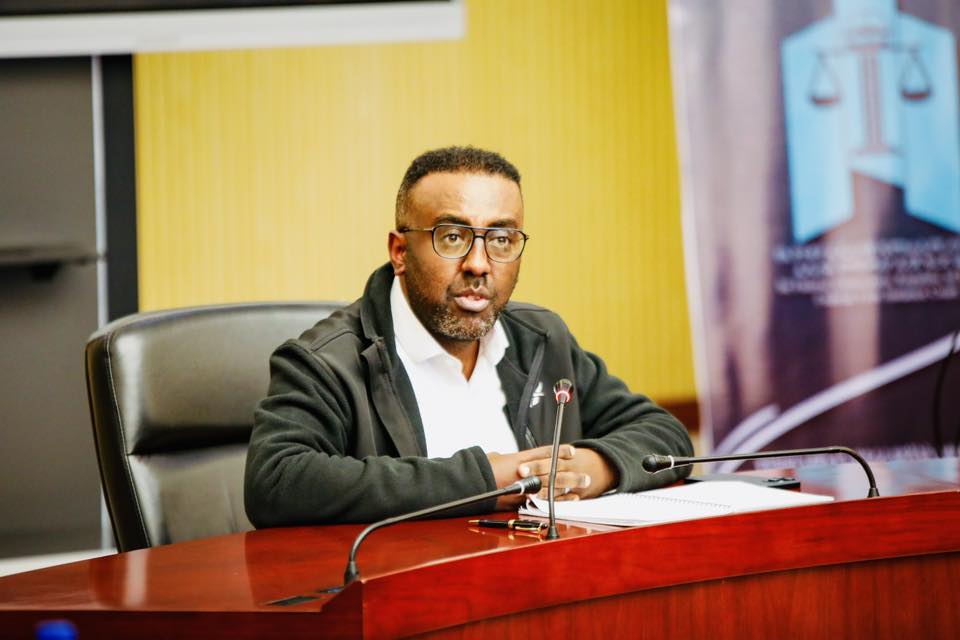 Federal First... - Federal First Instance Court Of Ethiopia