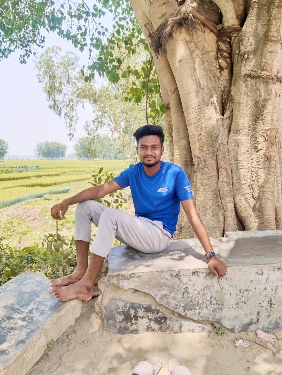 Ruhul Amin