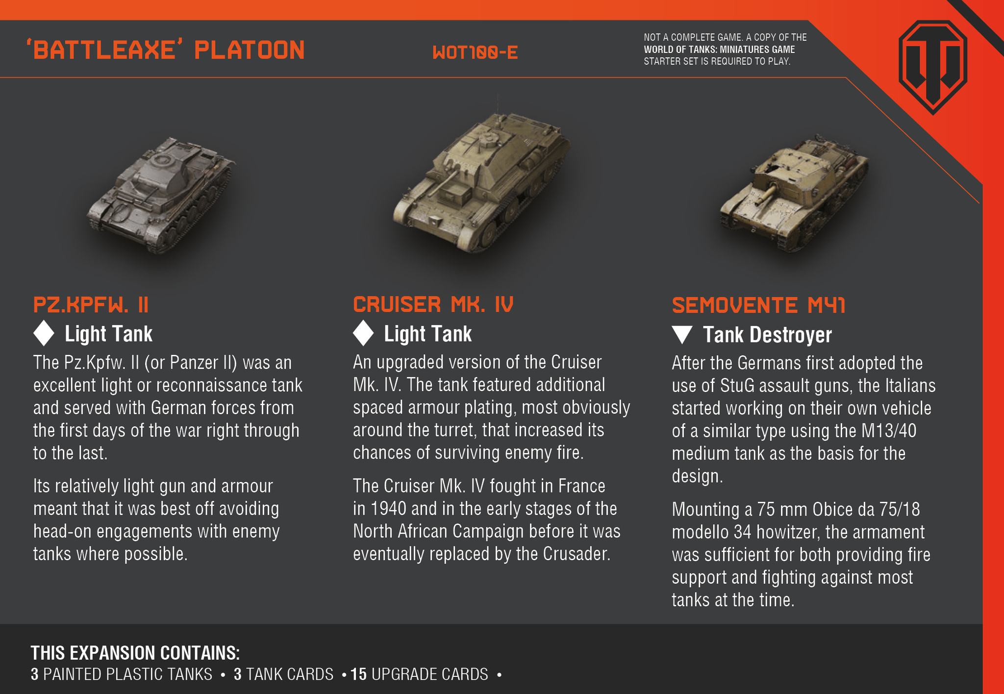 Gale Force Nine - Get ready to roll out with a BRAND NEW... | Facebook