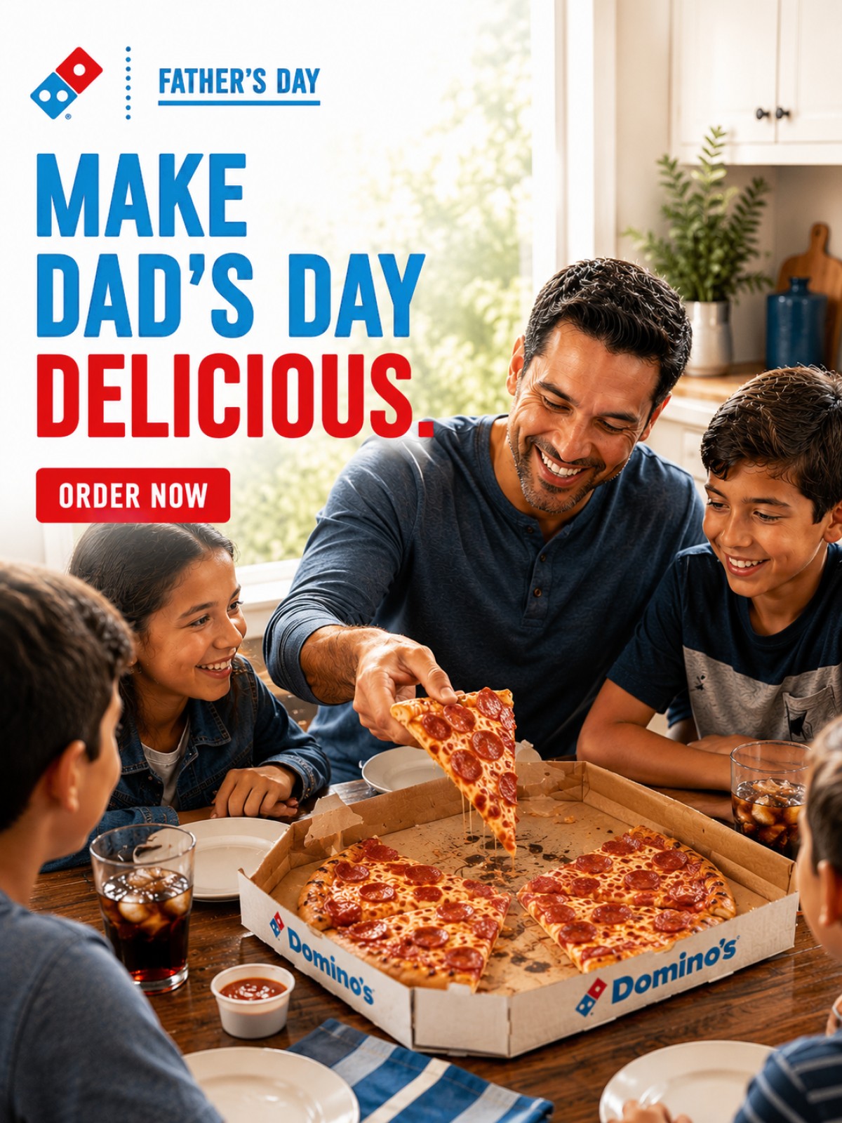Delaware Domino's Pizza | Delaware OH