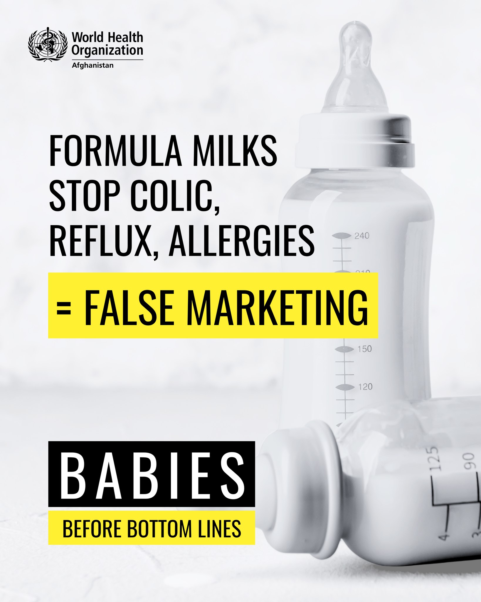 f2 full force nutrition l carnitine Myth: Formula milk prevents colic, reflux or allergies. Fact: Such claims can be misleading. Breastfeeding remains the recommended source of for infants whenever possible. #babiesbeforebottomlines #WorldBreastFeedingWeek World Health L-Carnitine Complex 90caps - PCOD Treatment Geschmacksrichtungen:Kirsche