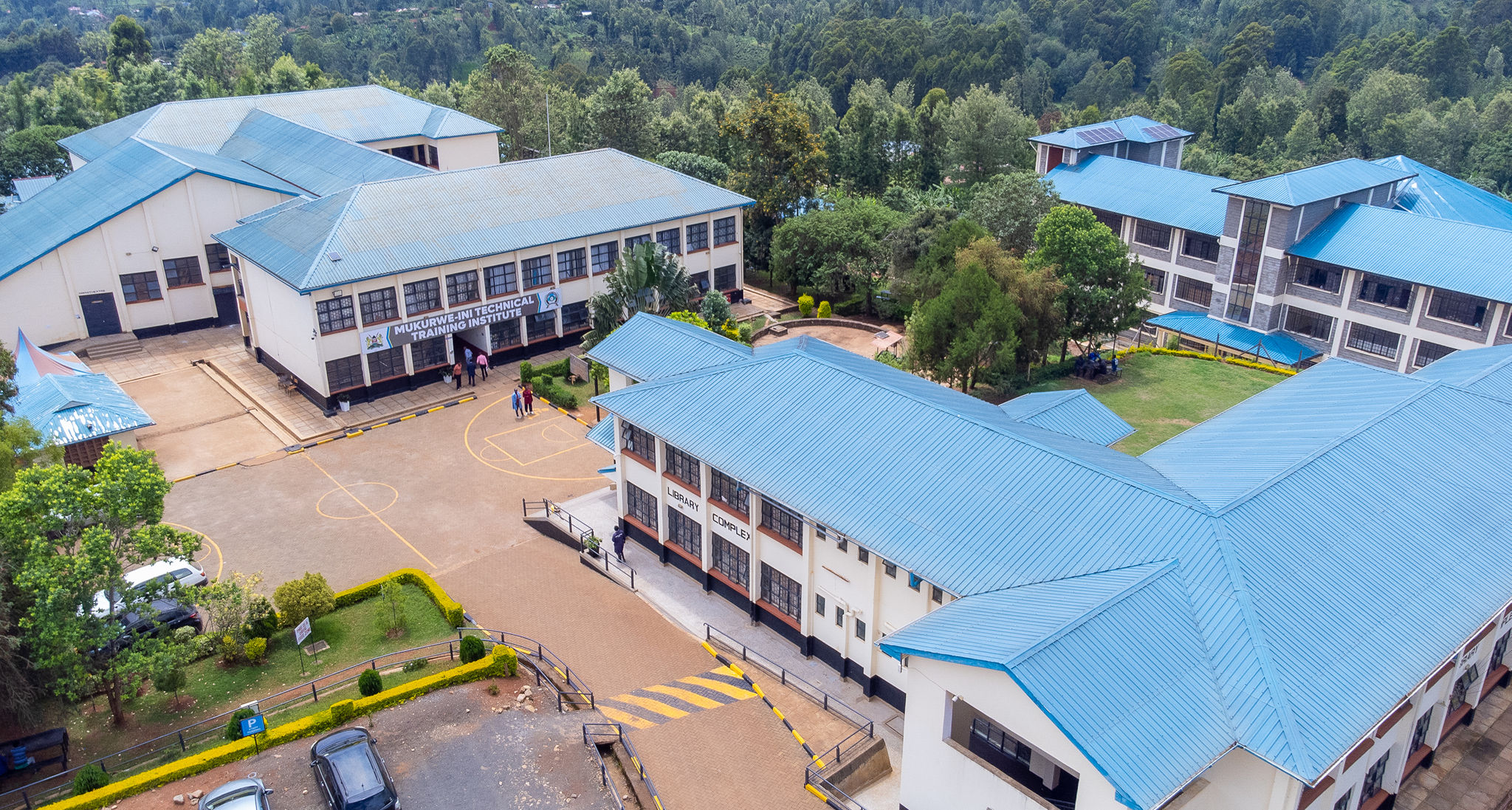 Iruri Primary... - Iruri Primary School-Sharing A Vision