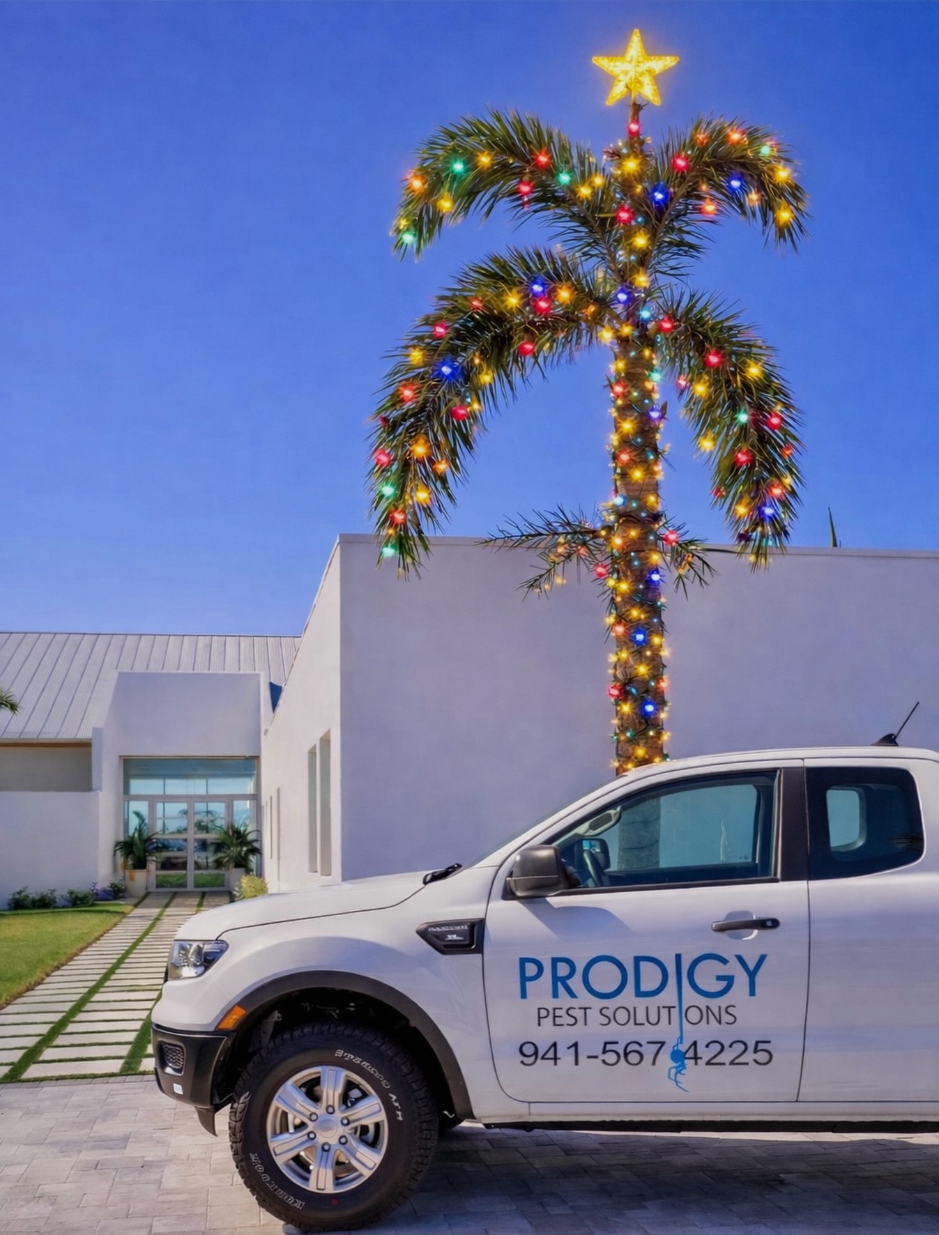 Prodigy Pest Solutions | Sarasota FL