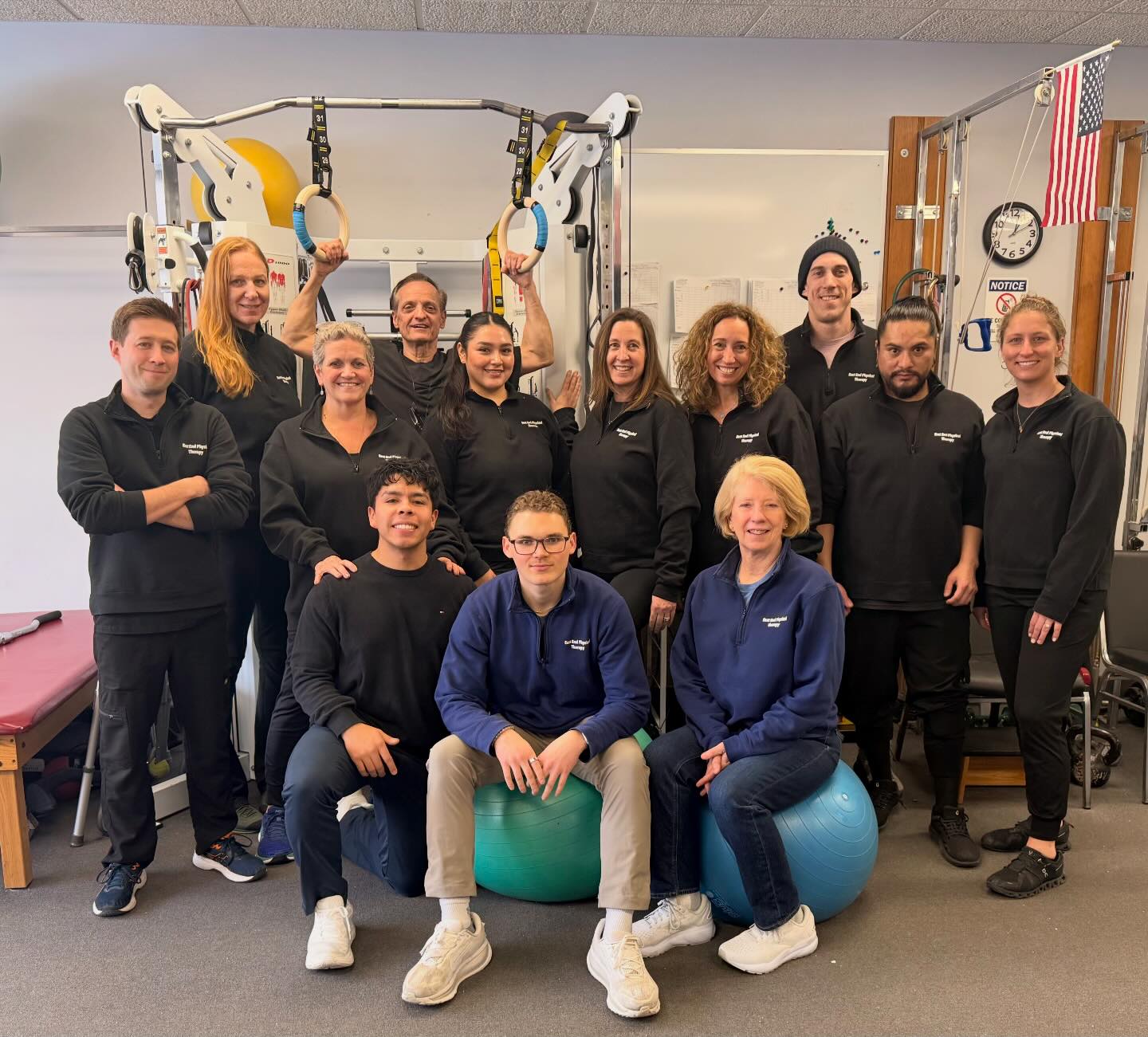 East End Physical Therapy | East Hampton NY