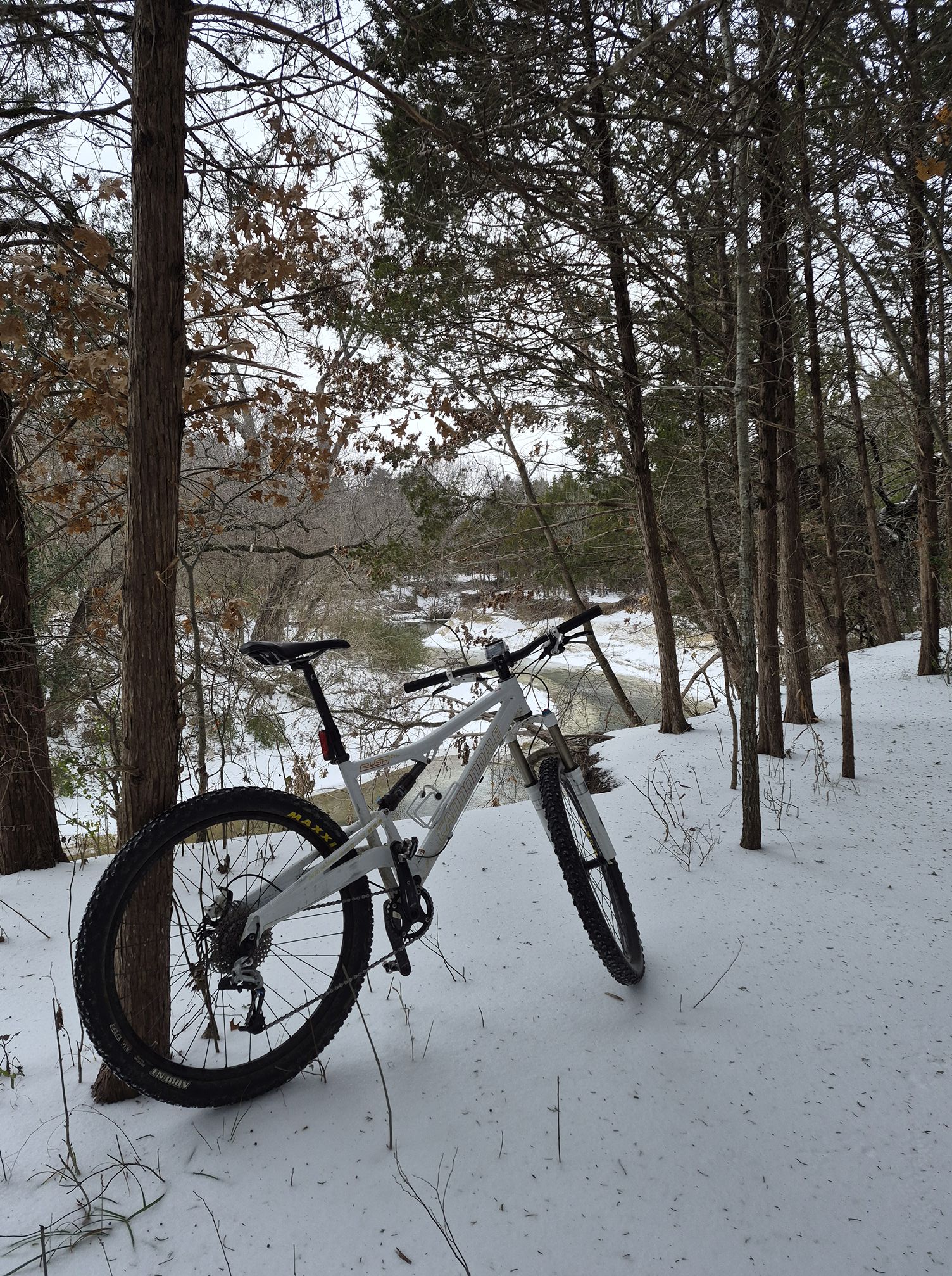 The Bike Shop Cold Weather/flag Social Ride: Bundle Up & Roll!